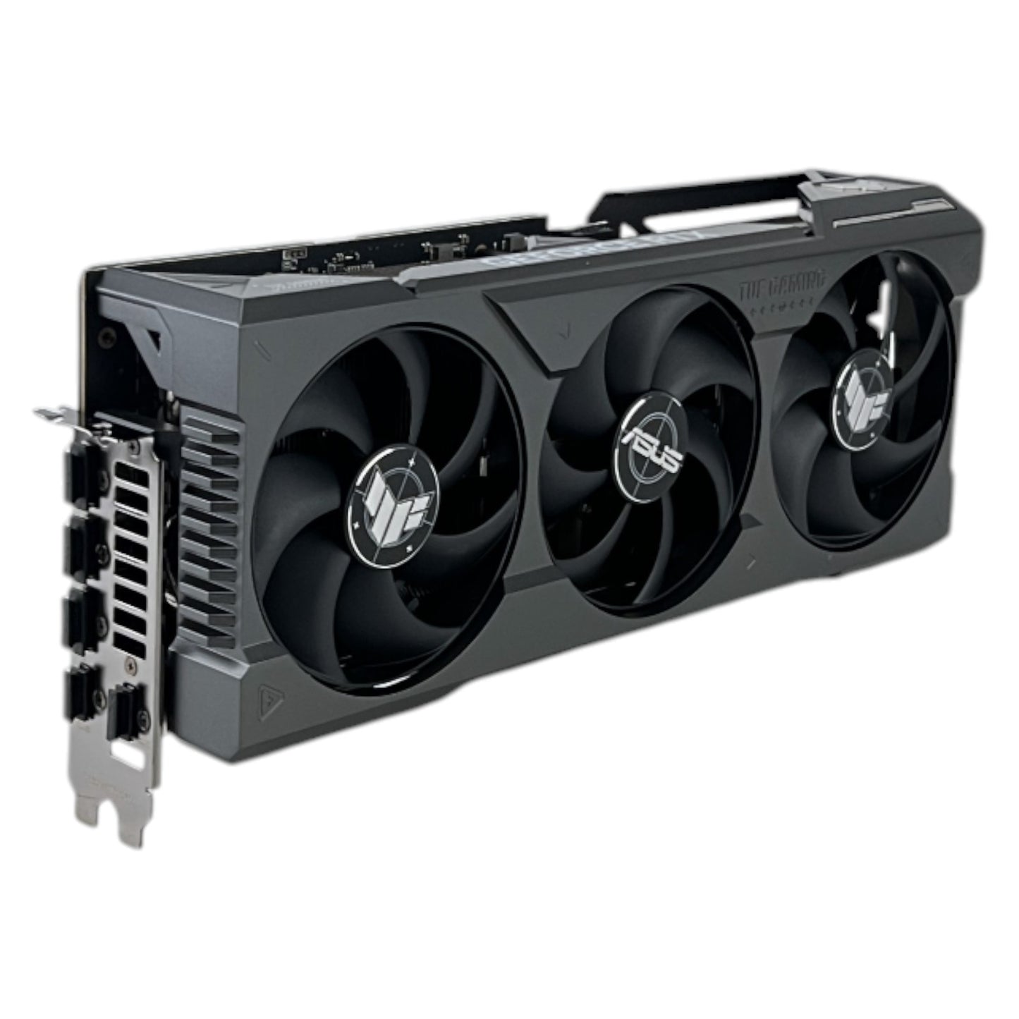 ASUS TUF Gaming nVidia GeForce RTX5090 32GB GDDR7 OC Edition Gaming Grafikkarte | Neu