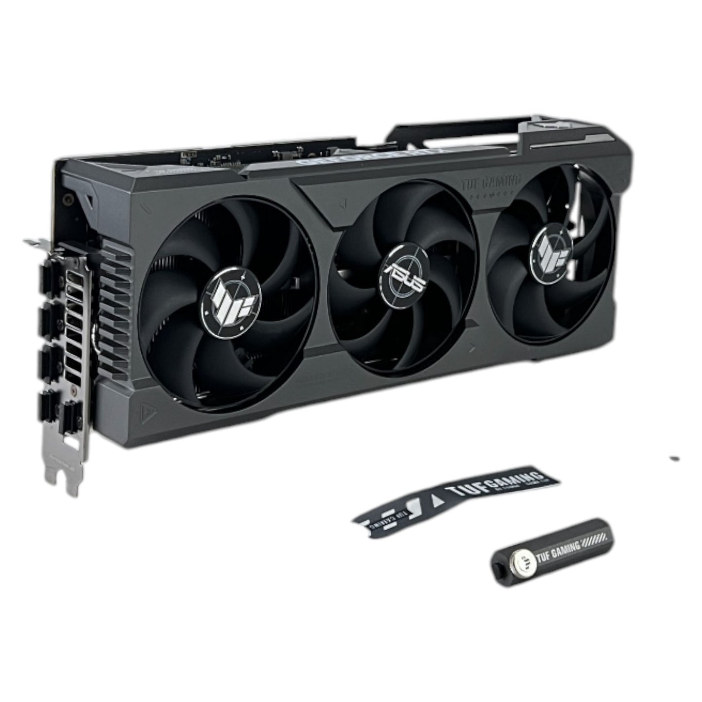 ASUS TUF Gaming nVidia GeForce RTX5090 32GB GDDR7 OC Edition Gaming Grafikkarte | Neu