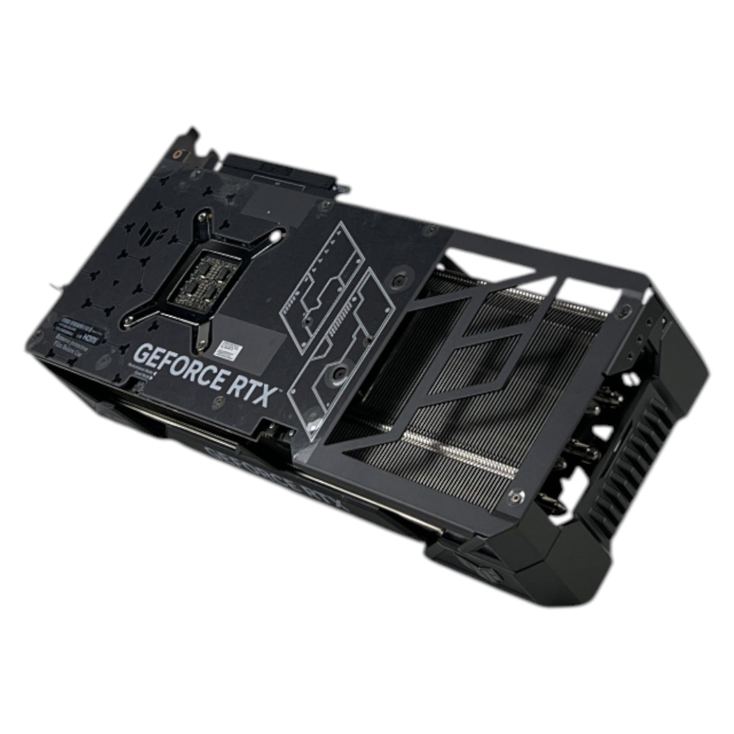 ASUS TUF Gaming nVidia GeForce RTX5090 32GB GDDR7 OC Edition Gaming Grafikkarte | Neu