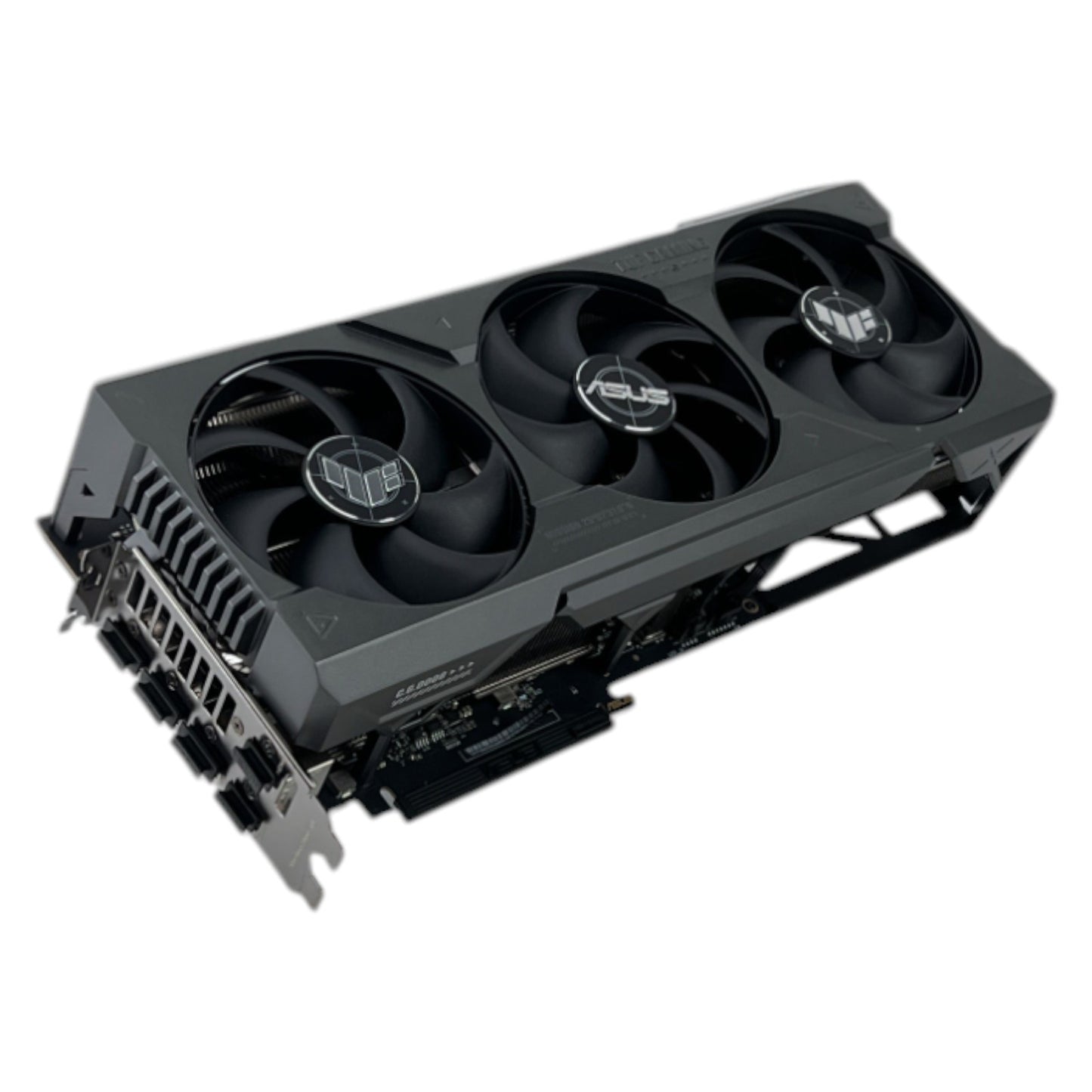 ASUS TUF Gaming nVidia GeForce RTX5090 32GB GDDR7 OC Edition Gaming Grafikkarte | Neu