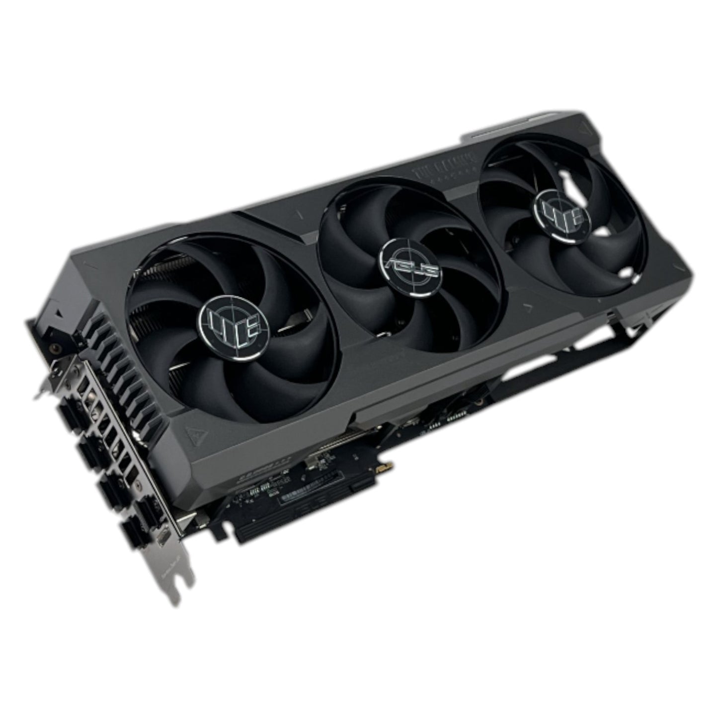 ASUS TUF Gaming nVidia GeForce RTX5090 32GB GDDR7 OC Edition Gaming Grafikkarte | Neu