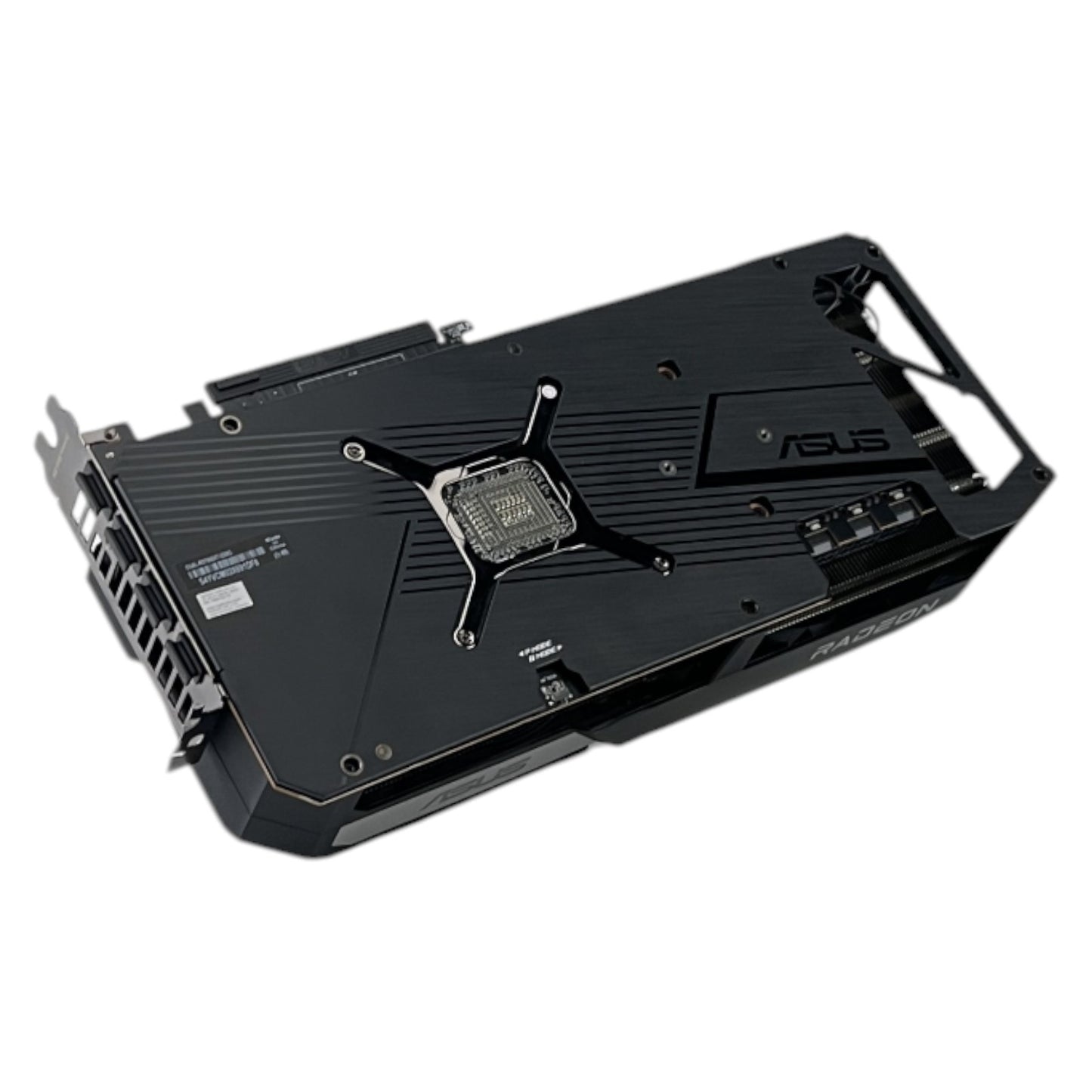 ASUS Dual Radeon RX 7900 XT OC Edition Gaming Grafikkarte 20GB GDDR6 HDMI DP | Retourware