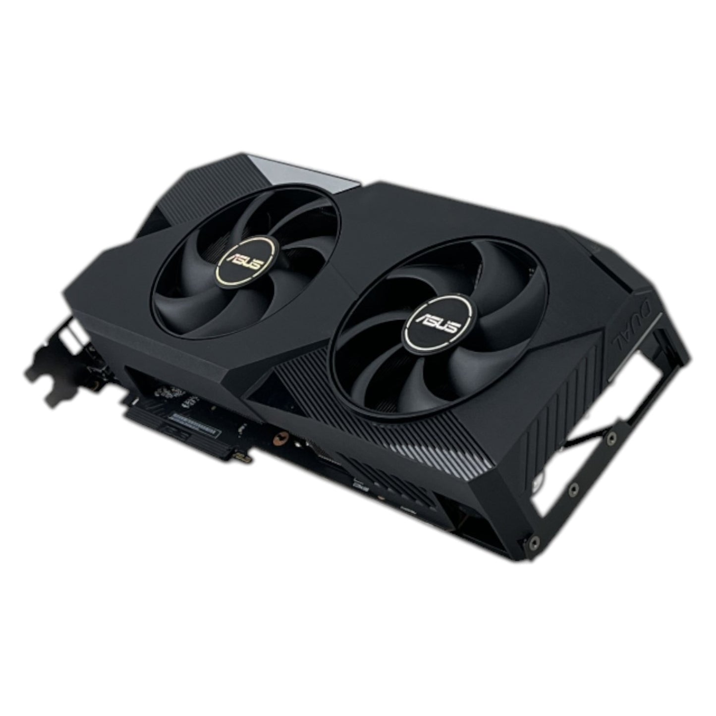 ASUS Dual Radeon RX 7900 XT OC Edition Gaming Grafikkarte 20GB GDDR6 HDMI DP | Retourware