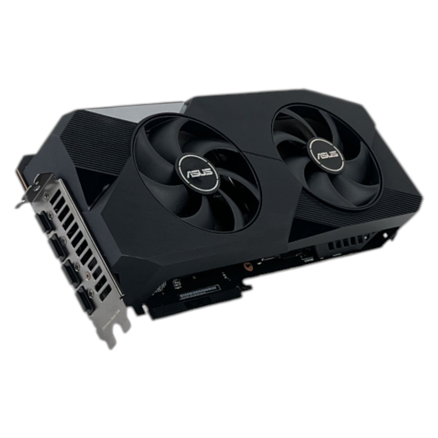 ASUS Dual Radeon RX 7900 XT OC Edition Gaming Grafikkarte 20GB GDDR6 HDMI DP | Retourware