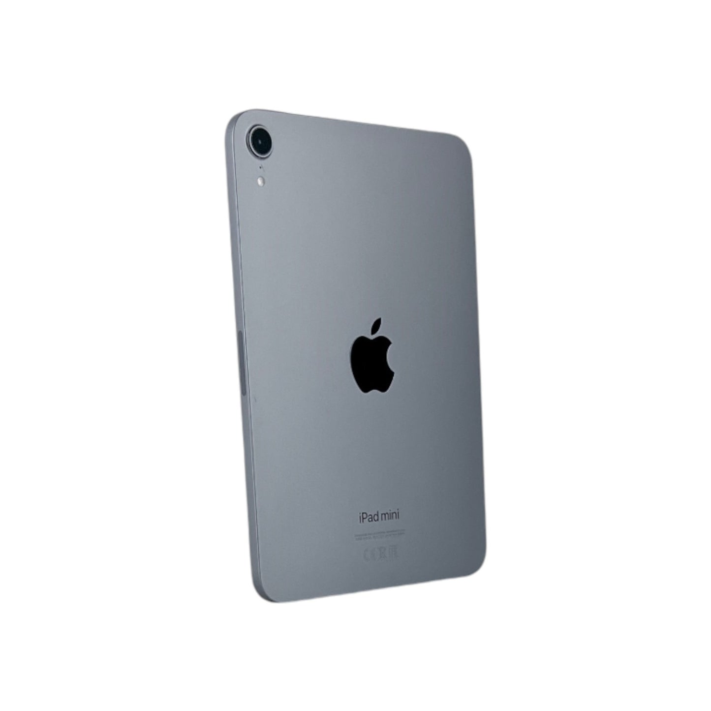 Apple iPad Mini A17 Pro. Gen (2024) 8,3 Zoll WiFi 256 GB Space Grau | Retourware