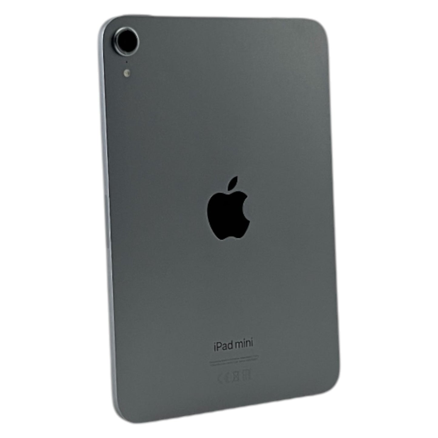 Apple iPad Mini A17 Pro. Gen (2024) 8,3 Zoll WiFi 256 GB Space Grau | Retourware