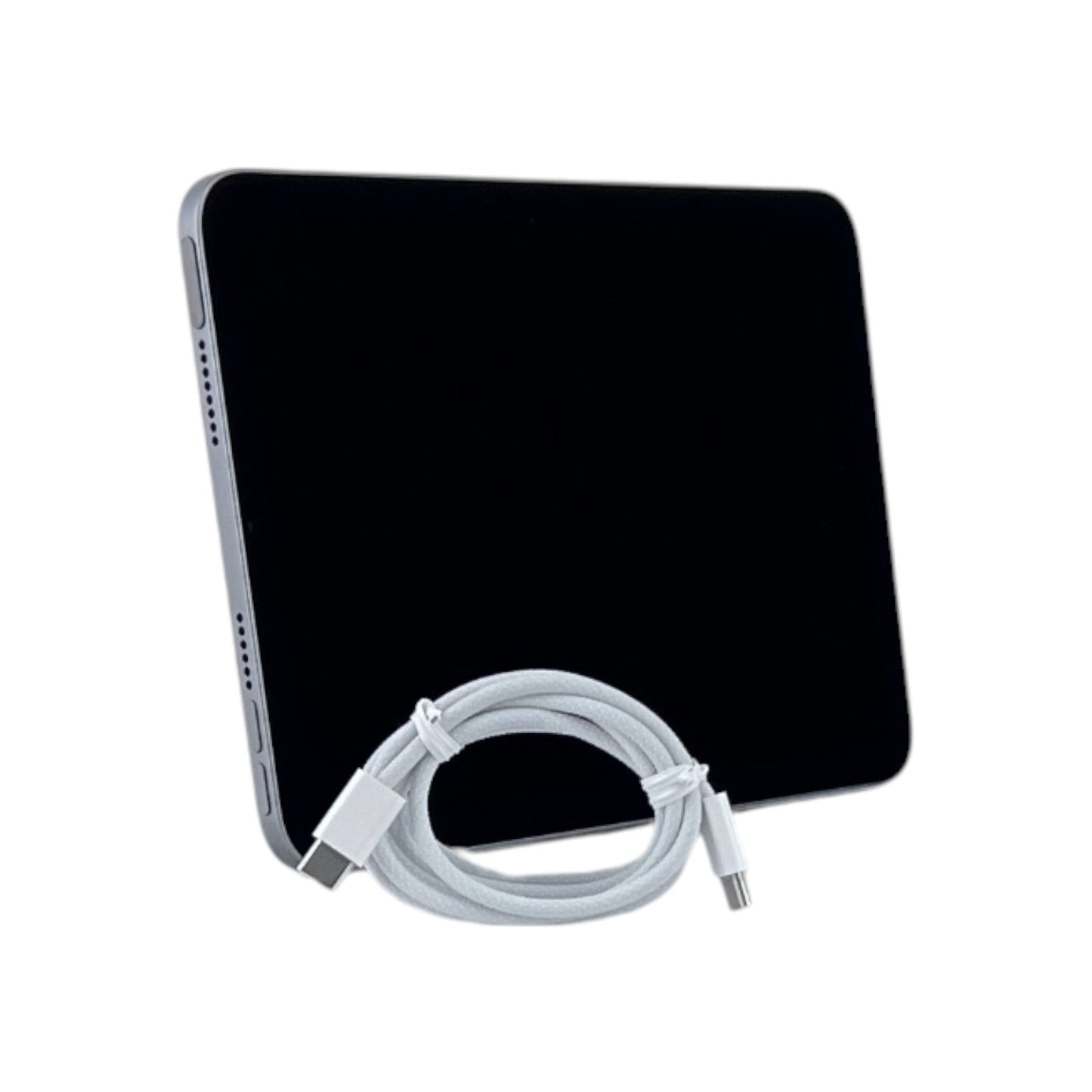 Apple iPad Mini A17 Pro. Gen (2024) 8,3 Zoll WiFi 256 GB Space Grau | Retourware