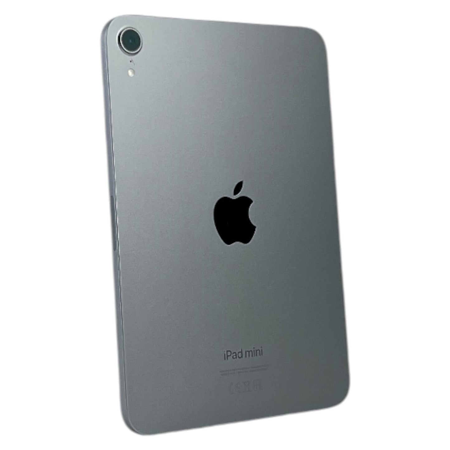 Apple iPad Mini A17 Pro. Gen (2024) 8,3 Zoll WiFi 256 GB Space Grau | Retourware