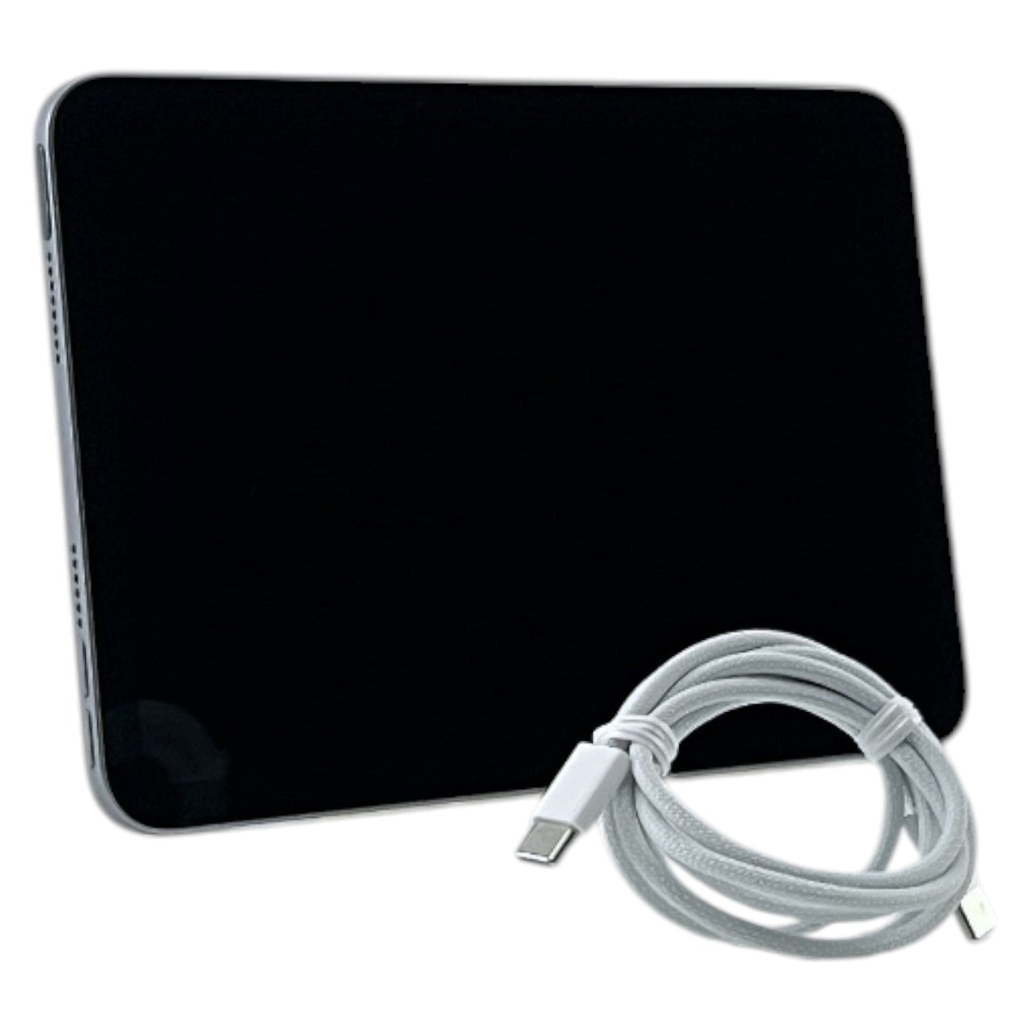 Apple iPad Mini A17 Pro. Gen (2024) 8,3 Zoll WiFi 256 GB Space Grau | Retourware