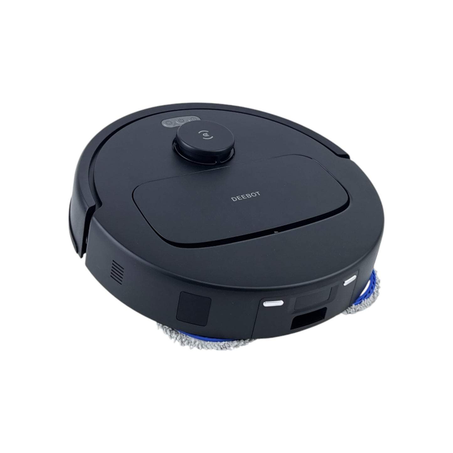 Ecovacs Deebot N30 Pro Omni Saug- Wischroboter Absaug- Reinigungsstation 10000Pa | Neu