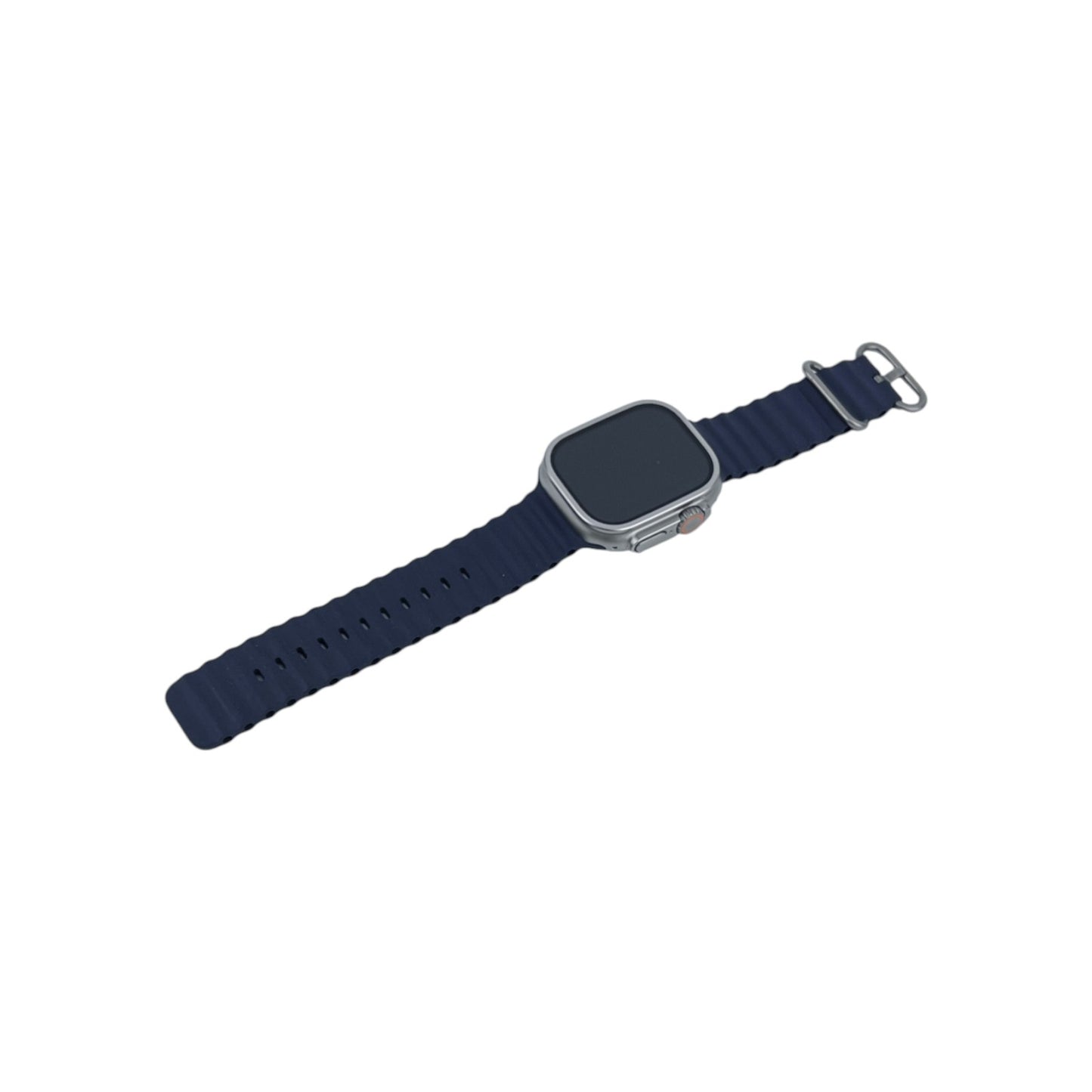 Apple Watch Ultra 2 Cellular Titanium Titan 49 mm Ocean Marine | Retourware