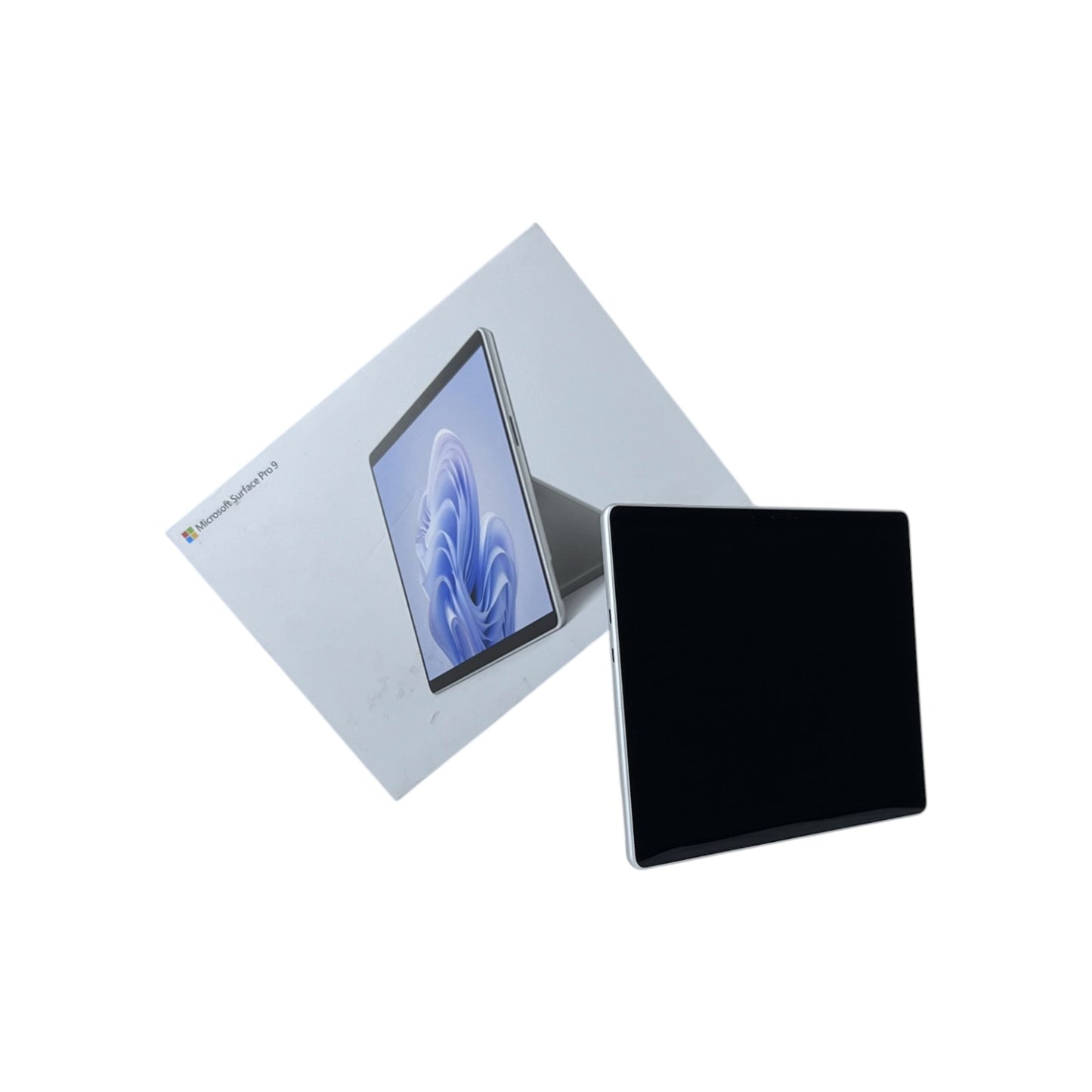 Microsoft Surface Pro 9 Tablet 13 Zoll (33 cm) i7-1255U 16GB 256GB W10H | Retourware