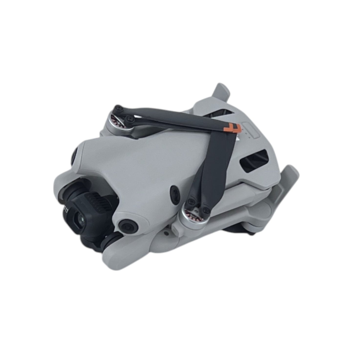 DJI Mini 4 Pro Drohne (RC2) Smart Controller faltbare RTF Reisedrohne Sub 250g | Retourware