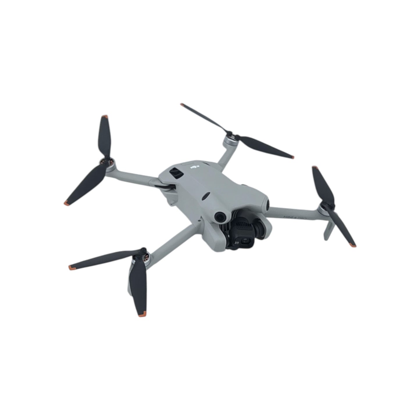 DJI Mini 4 Pro Drohne (RC2) Smart Controller faltbare RTF Reisedrohne Sub 250g | Retourware