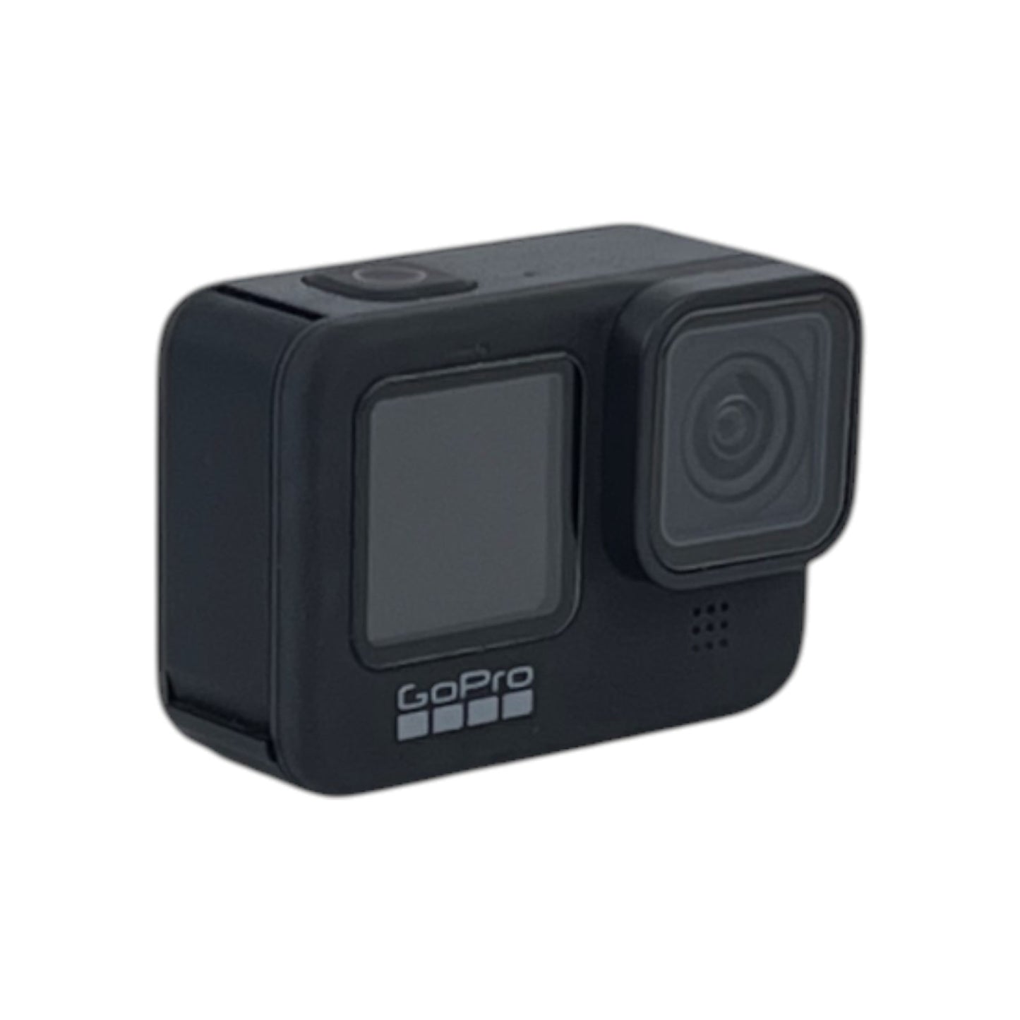 GoPro HERO 9 Action Kamera 5K Ultra HD Video 20MP CMOS WiFi USB-C Live-Stream | Neu