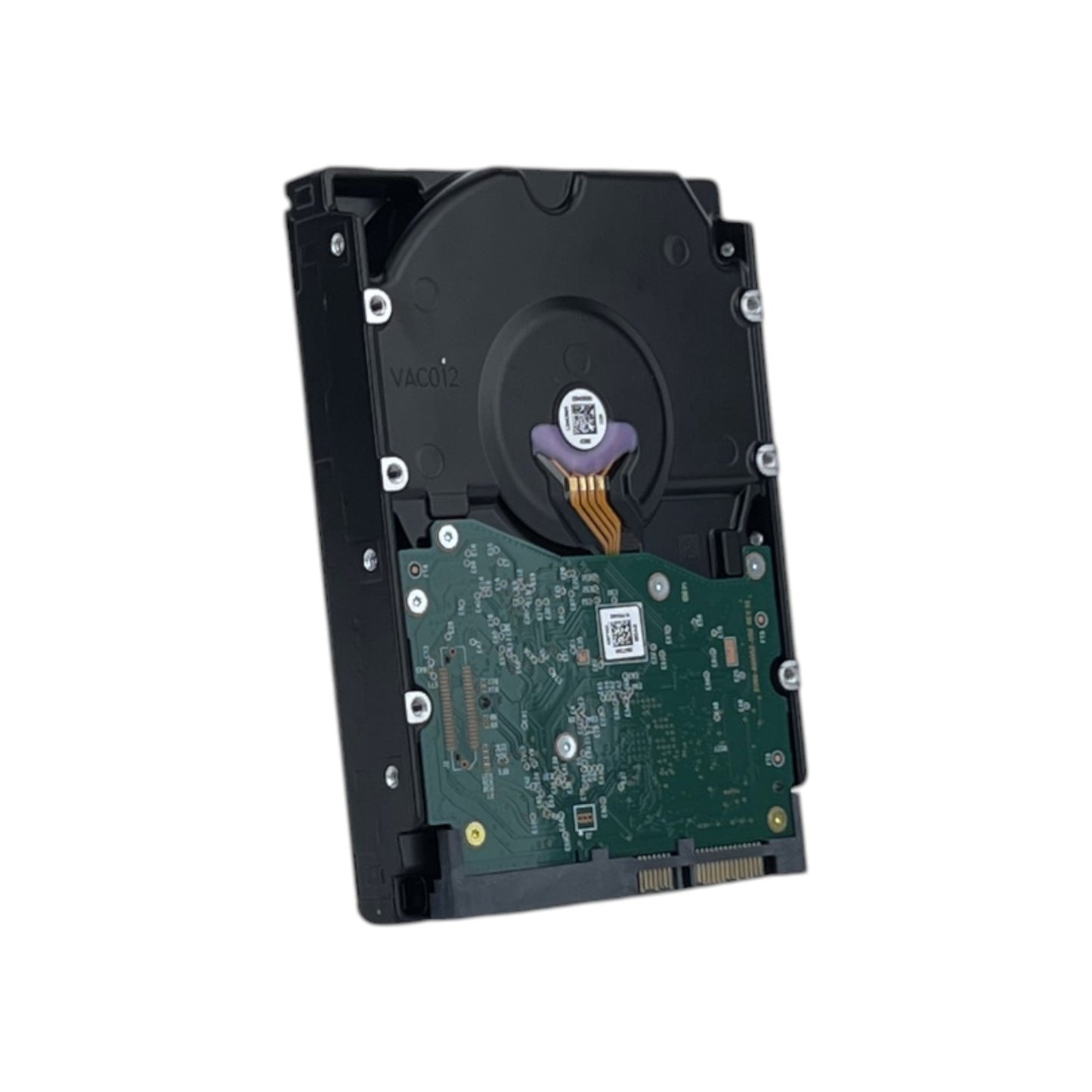 Western Digital WD Gold 8 TB HDD Festplatte interner Speicher 3.5 SATA 6Gb/s | Retourware