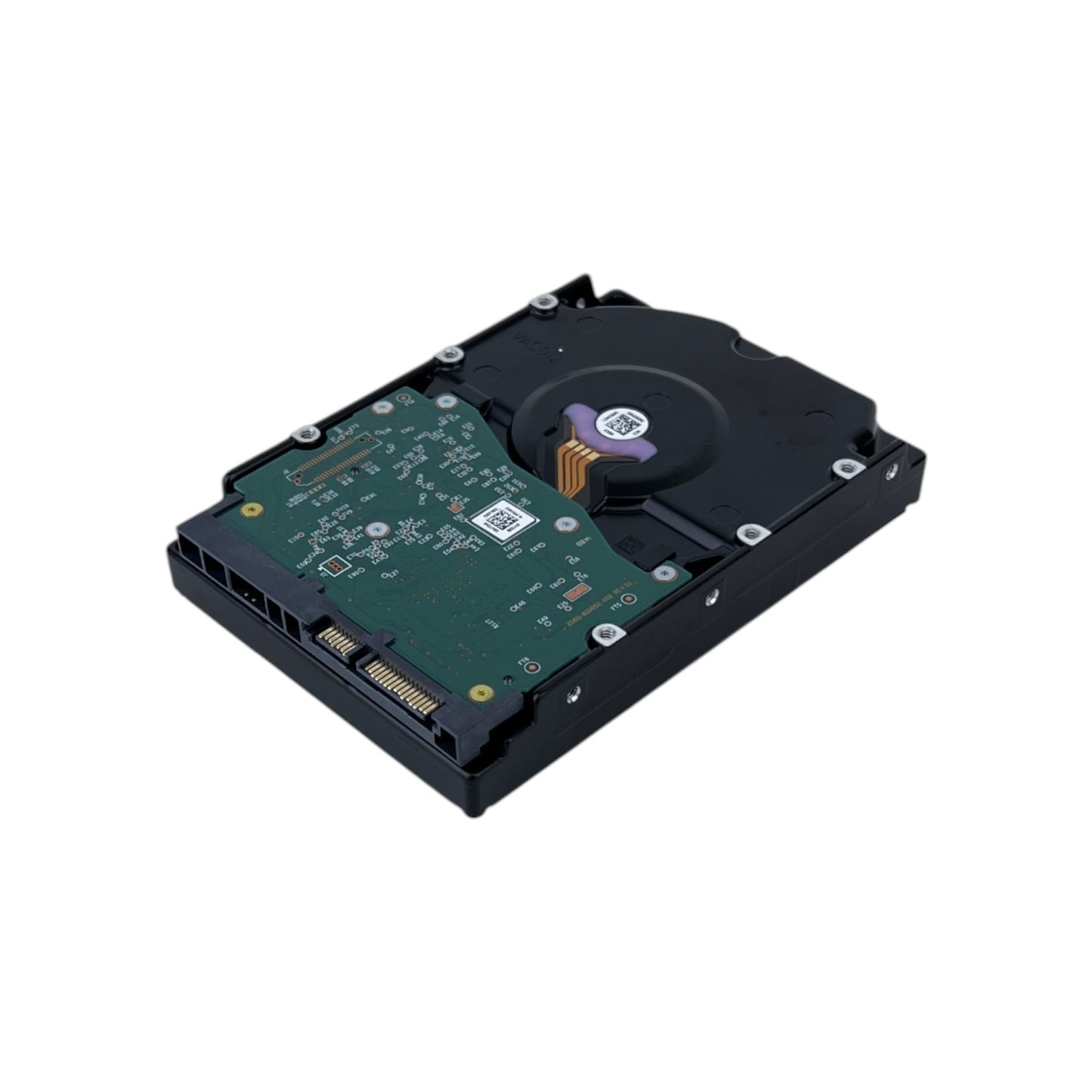 Western Digital WD Gold 8 TB HDD Festplatte interner Speicher 3.5 SATA 6Gb/s | Retourware