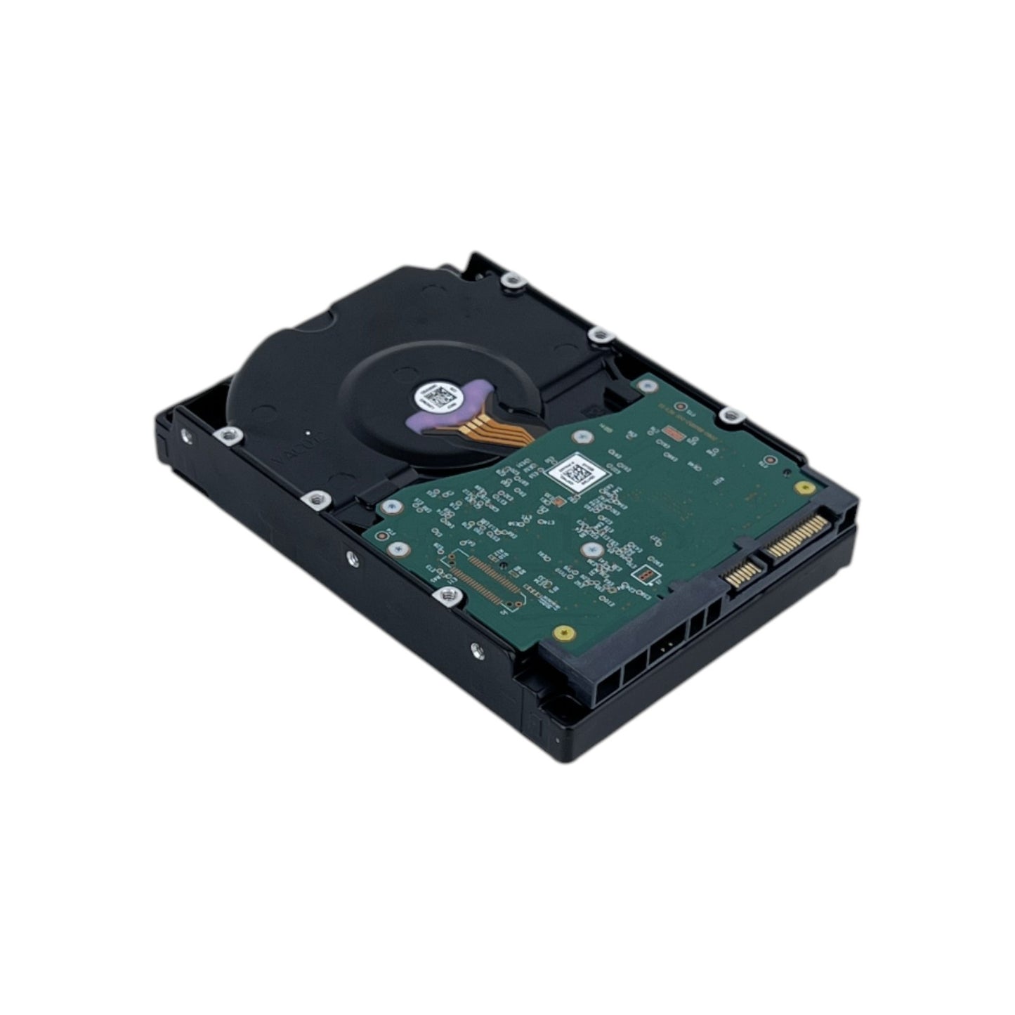 Western Digital WD Gold 8 TB HDD Festplatte interner Speicher 3.5 SATA 6Gb/s | Retourware