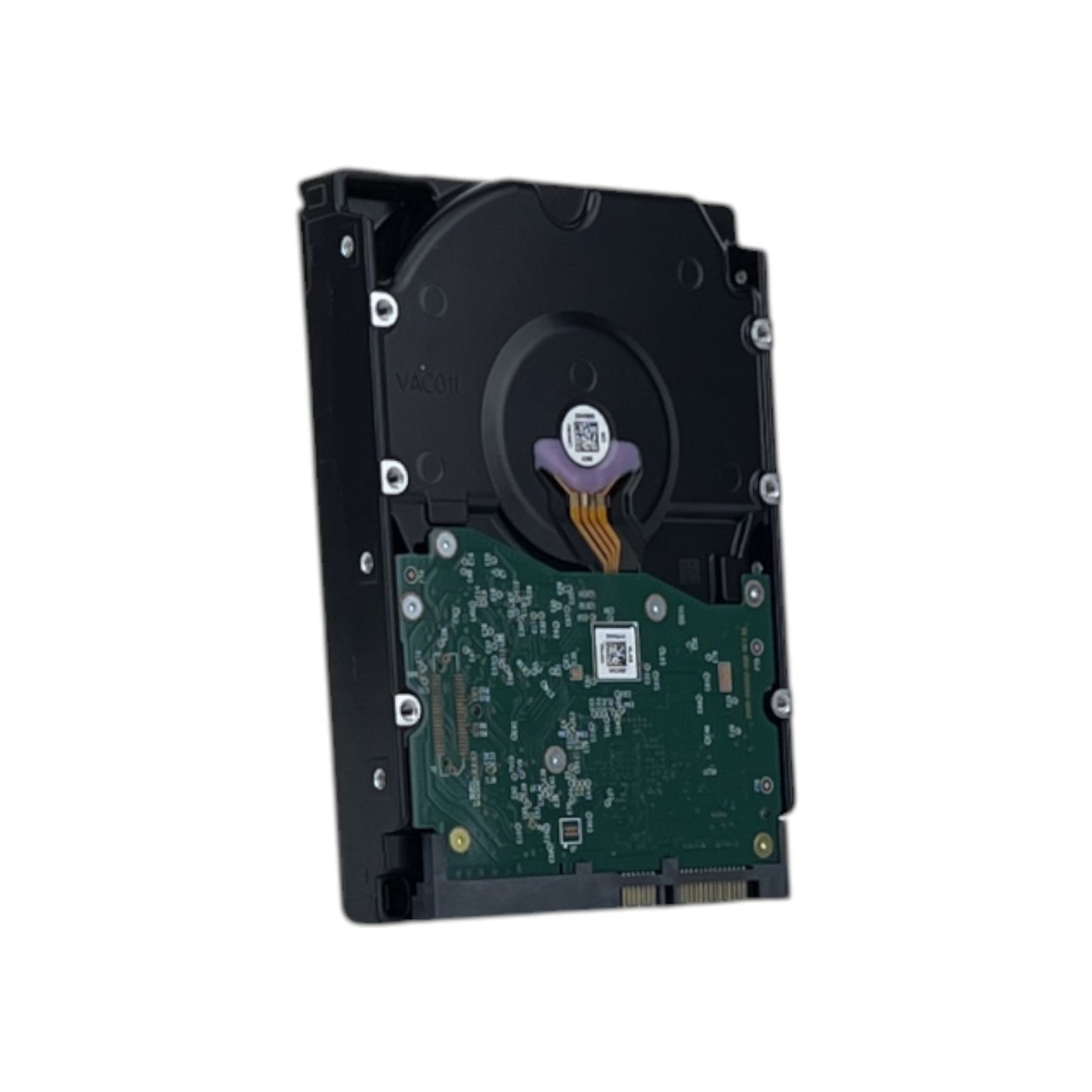 Western Digital WD Gold 8 TB HDD Festplatte interner Speicher 3.5 SATA 6Gb/s | Retourware