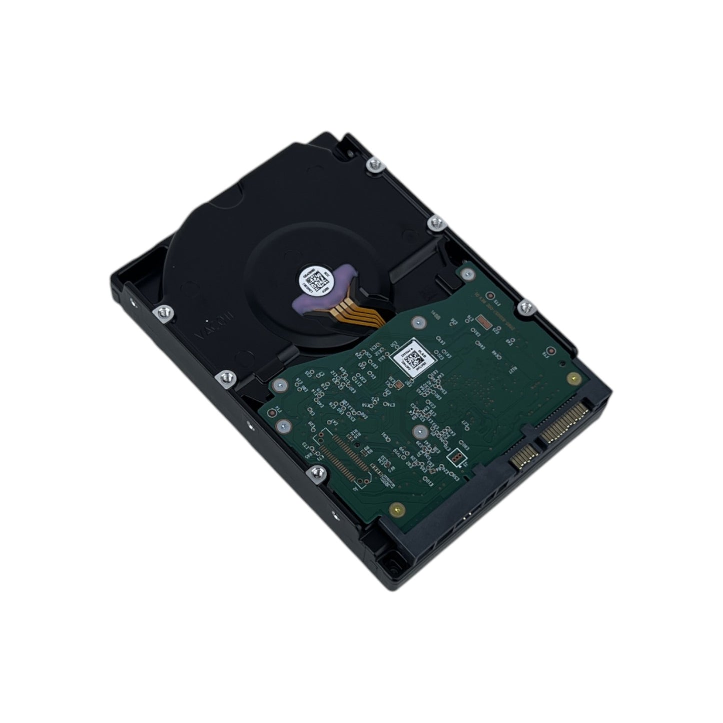 Western Digital WD Gold 8 TB HDD Festplatte interner Speicher 3.5 SATA 6Gb/s | Retourware