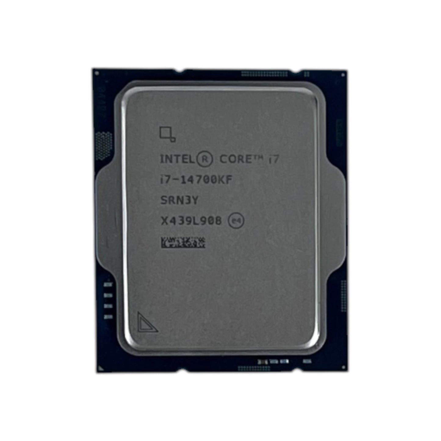 Intel Core i7-14700KF CPU Desktop LGA 1700 20 Cores 28 Threads 3.40GHz - 5.6GHz | Retourware