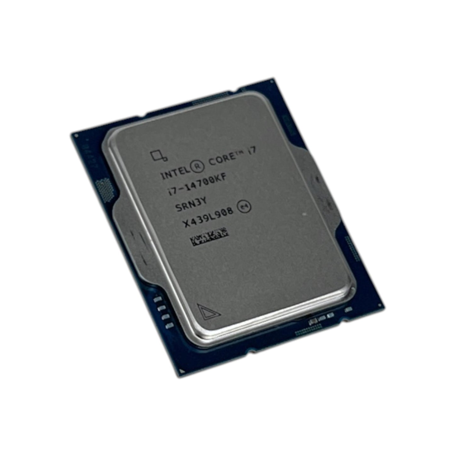 Intel Core i7-14700KF CPU Desktop LGA 1700 20 Cores 28 Threads 3.40GHz - 5.6GHz | Retourware