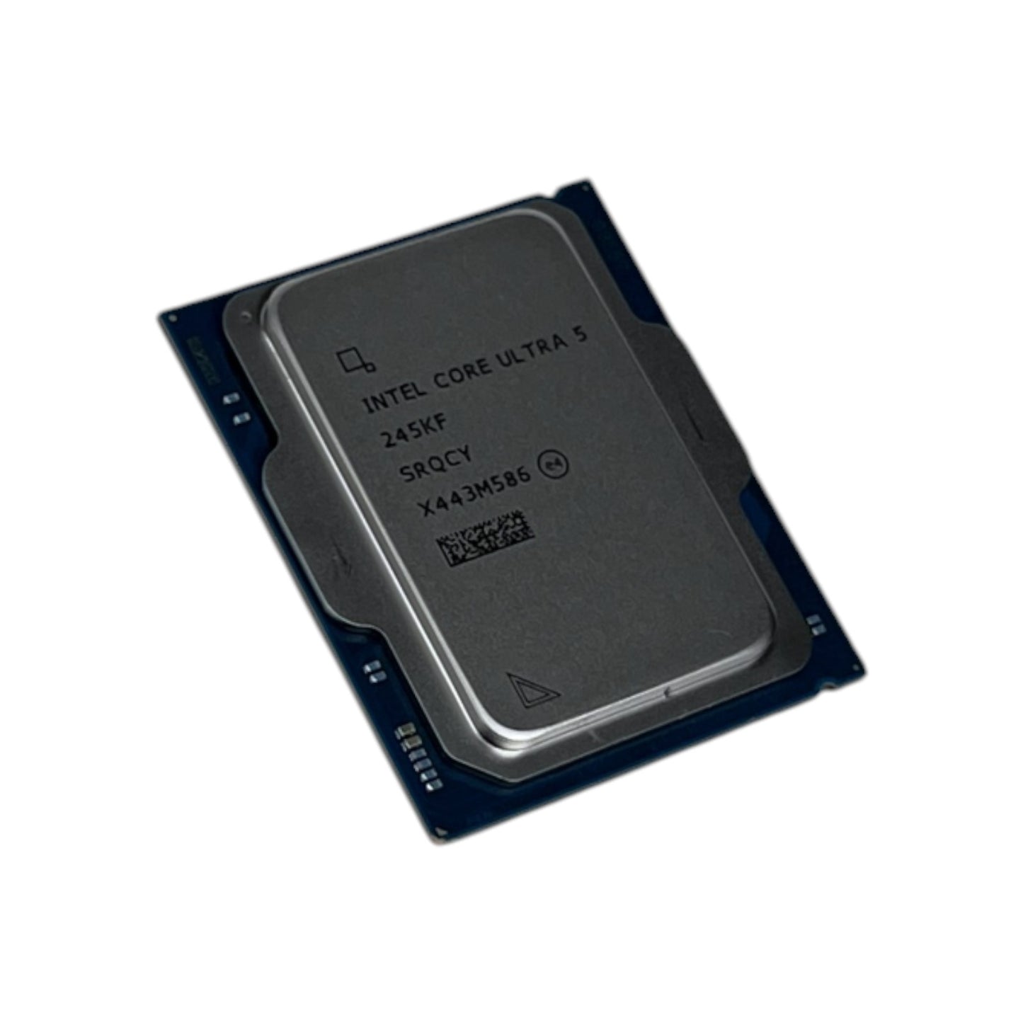 Intel Core Ultra 5 245KF CPU Desktop LGA1851 14 Cores 14 Threads 4.2GHz - 5.2GHz | Retourware