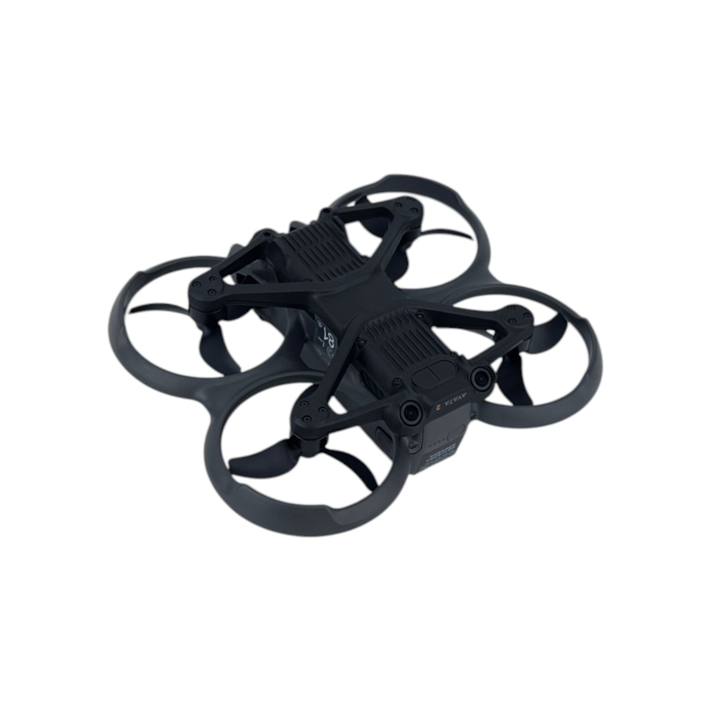 DJI Avata 2 Fly More Combo (ein Akku) FPV Drohne 4K (UHD) Foto Video Reisedrohne | Retourware