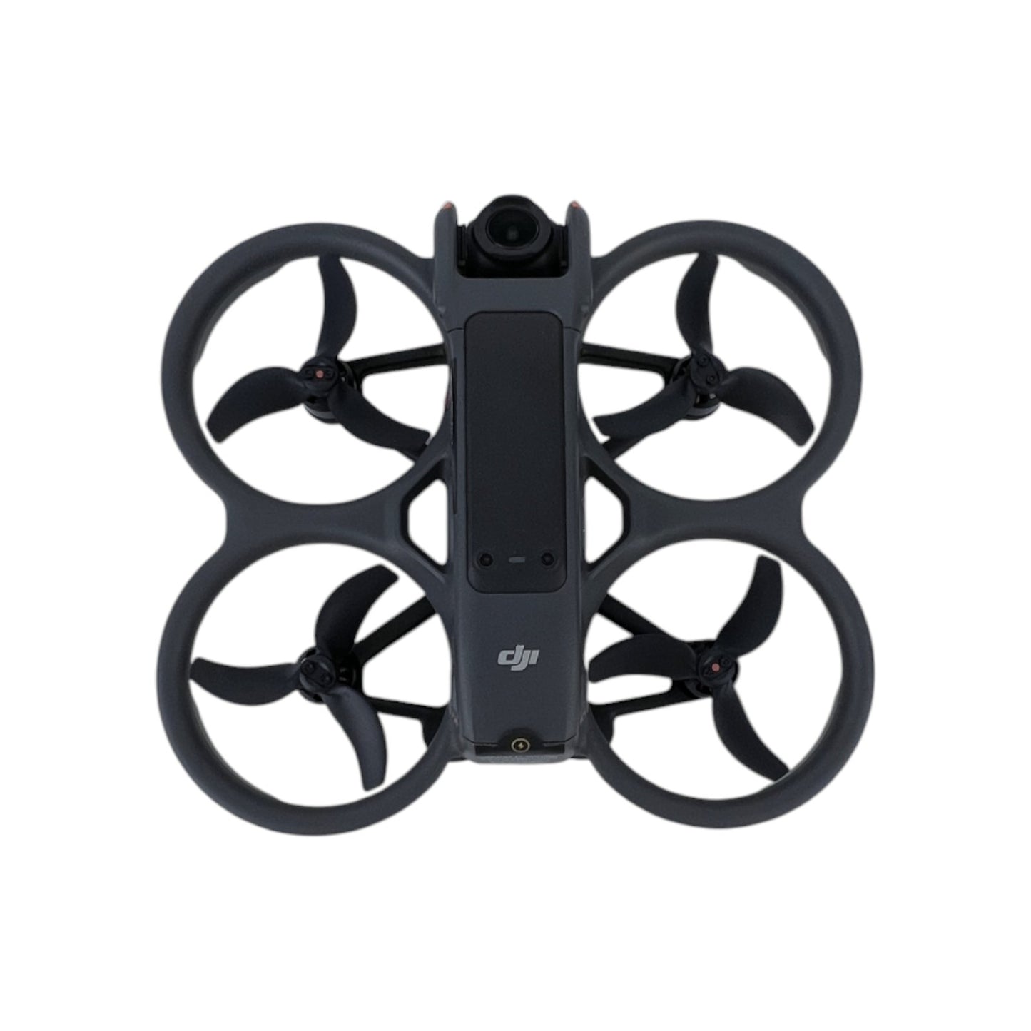 DJI Avata 2 Fly More Combo (ein Akku) FPV Drohne 4K (UHD) Foto Video Reisedrohne | Retourware