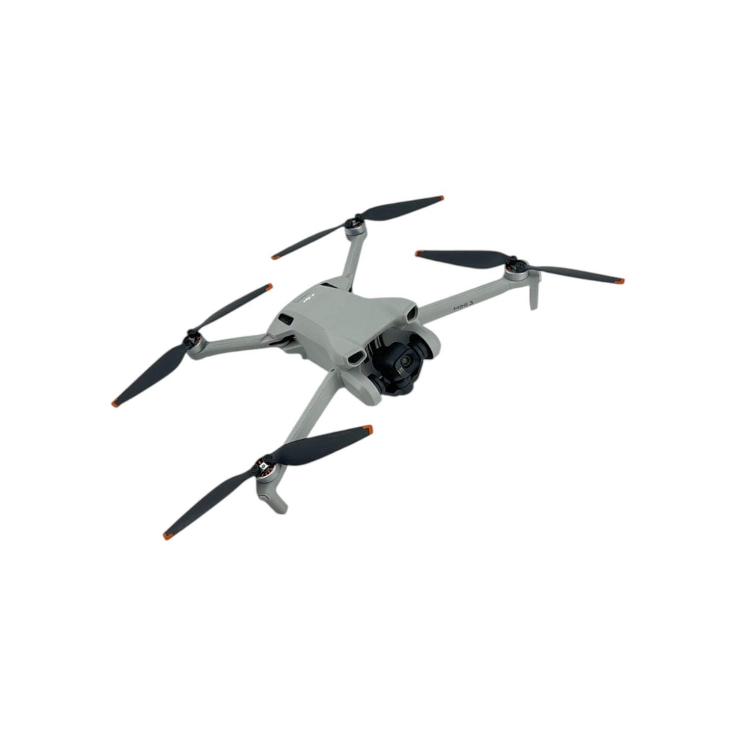 DJI Mini 3 Fly More Combo Drohne Sub 250gr 4K UHD 12MP RTF Video Foto Drohne | Retourware