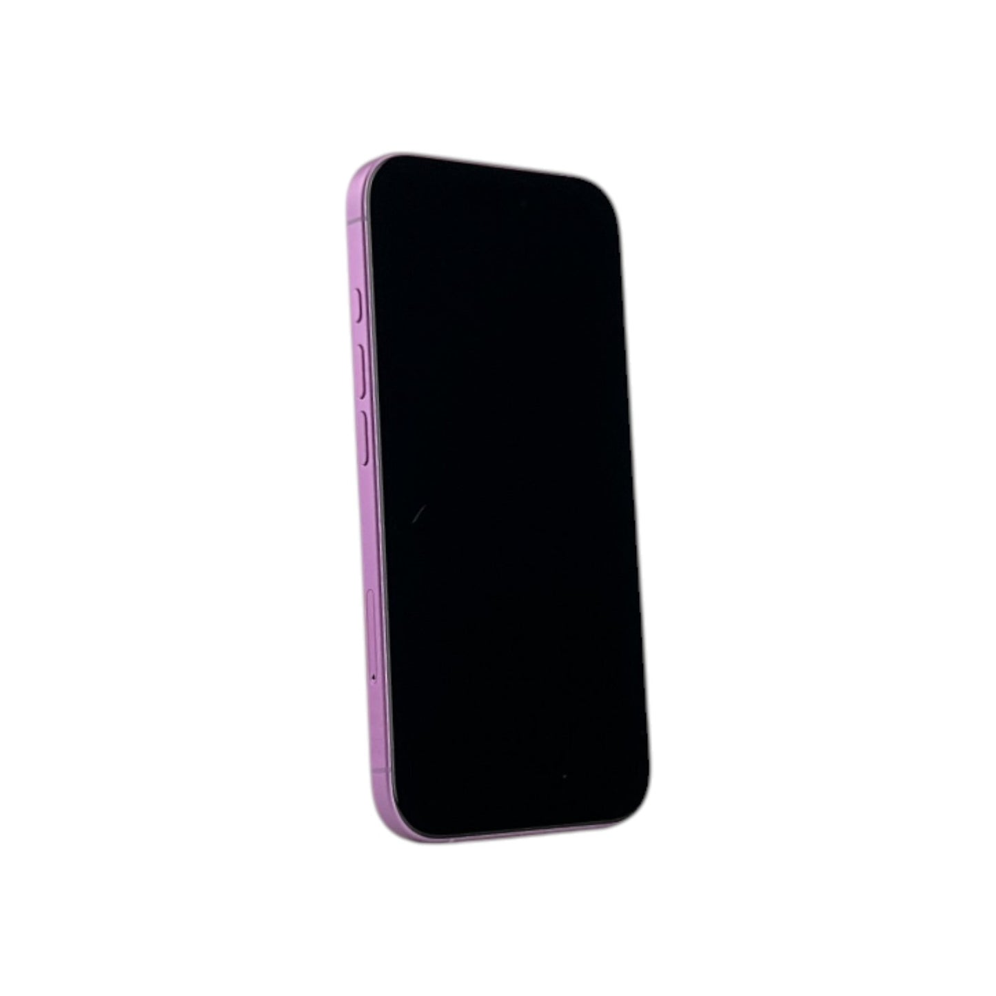 Apple iPhone 16 Smartphone 6,1 Zoll (15,49 cm) 128 GB Rosa | Retourware