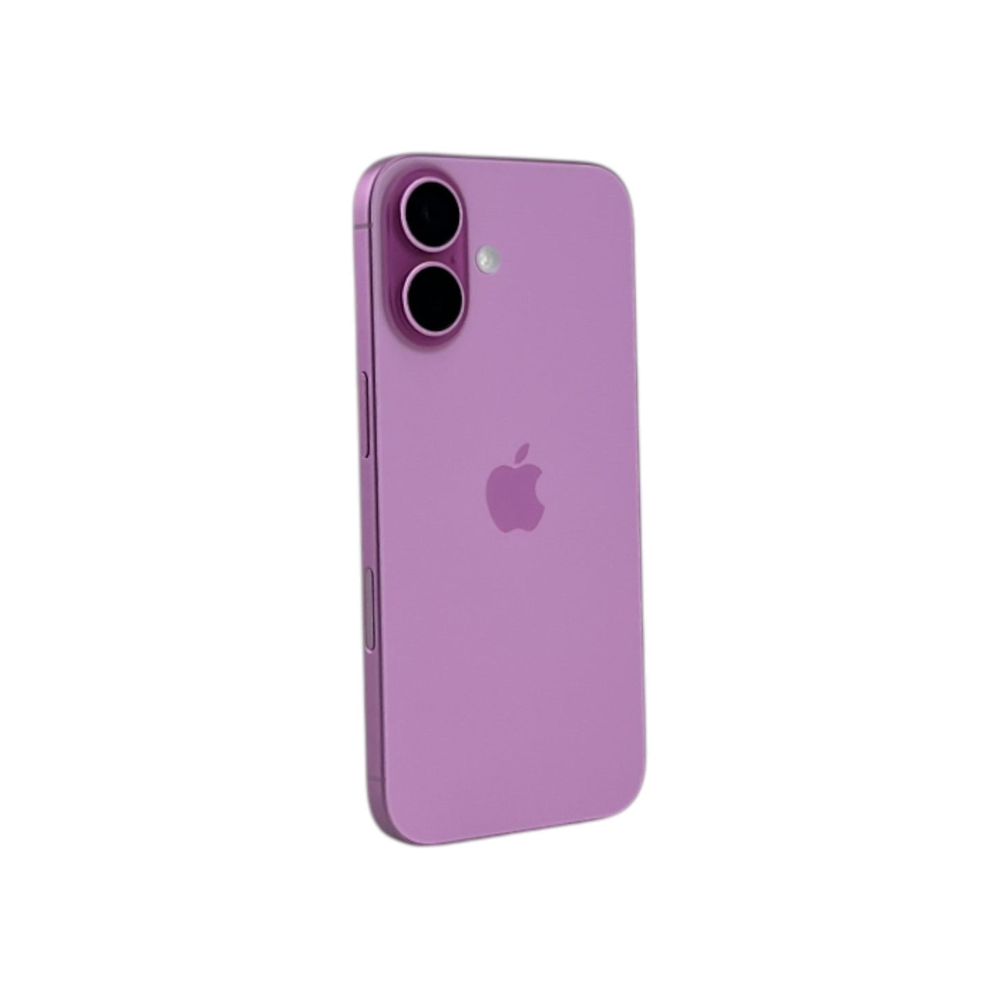 Apple iPhone 16 Smartphone 6,1 Zoll (15,49 cm) 128 GB Rosa | Retourware