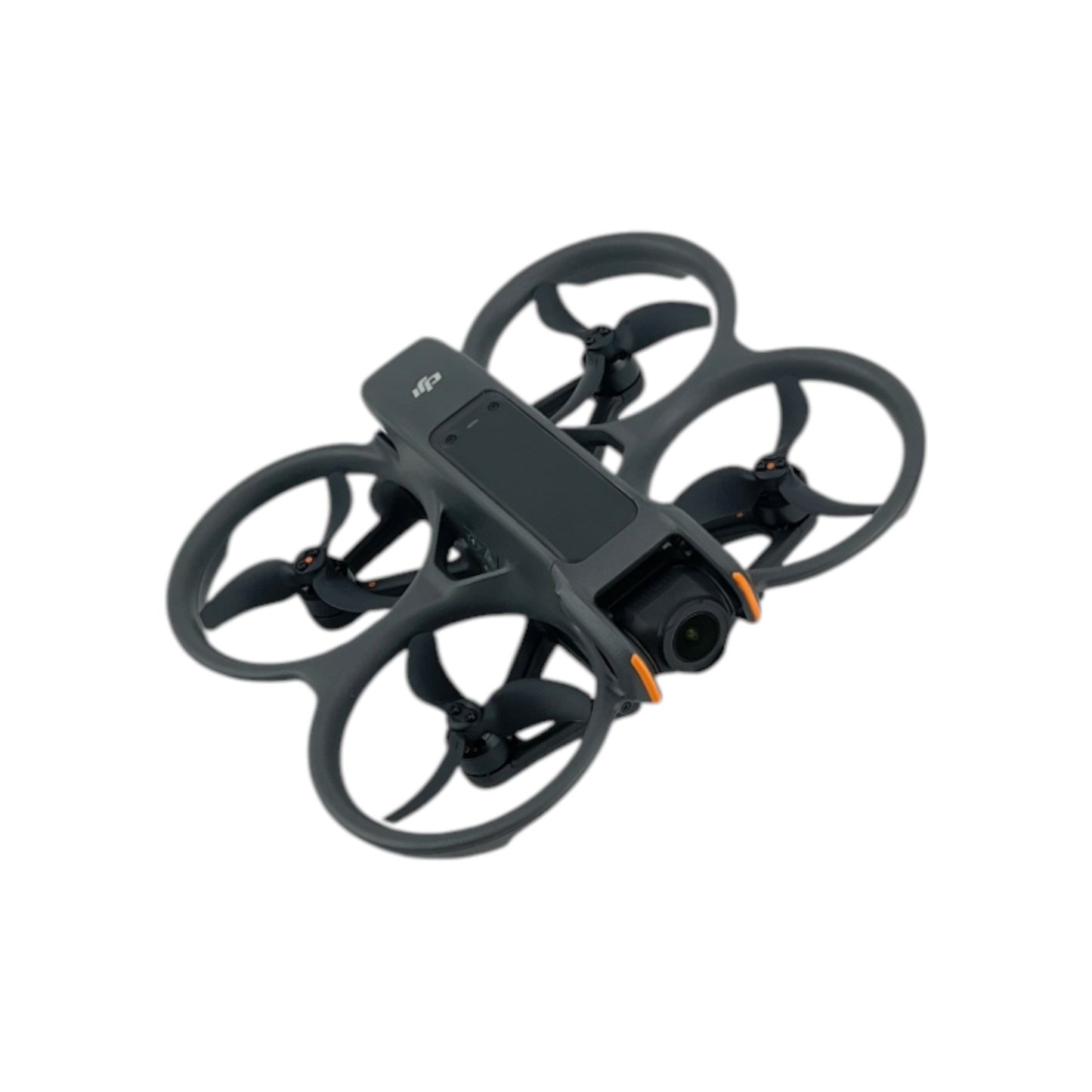 DJI Avata Fly Smart Combo FPV Drohne Goggles V2 4K 48MP Fotos Videos GPS | Retourware