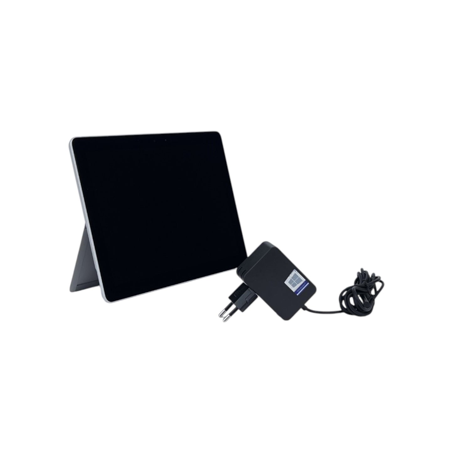 Microsoft Surface Go Tablet 10 Zoll (25,4 cm) Gold 4415Y 8GB 128GB WiFi Silber | Retourware