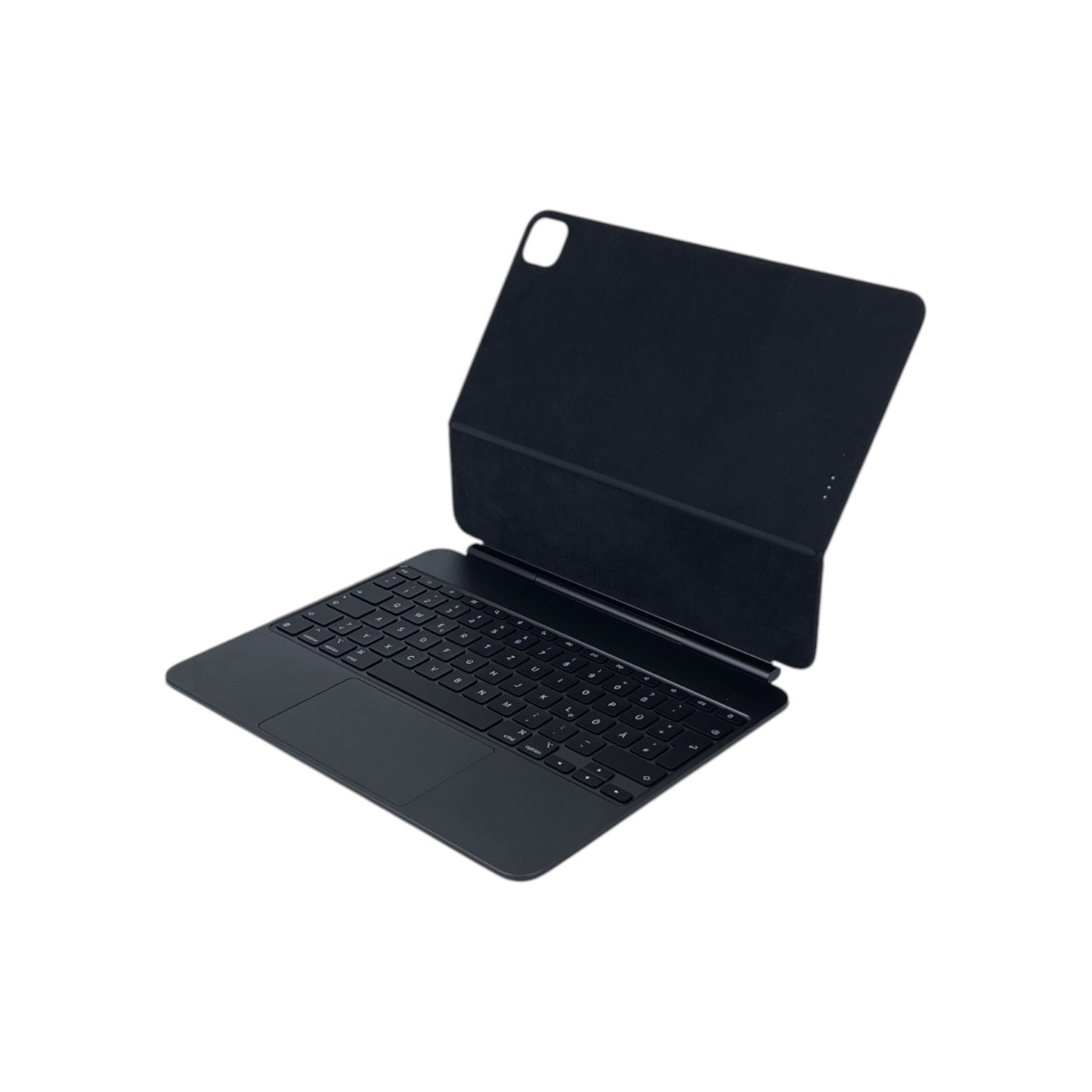 Apple iPad Magic Keyboard Case 13'' iPad Pro (M4) Trackpad Tastatur QWERTZ de | Retourware