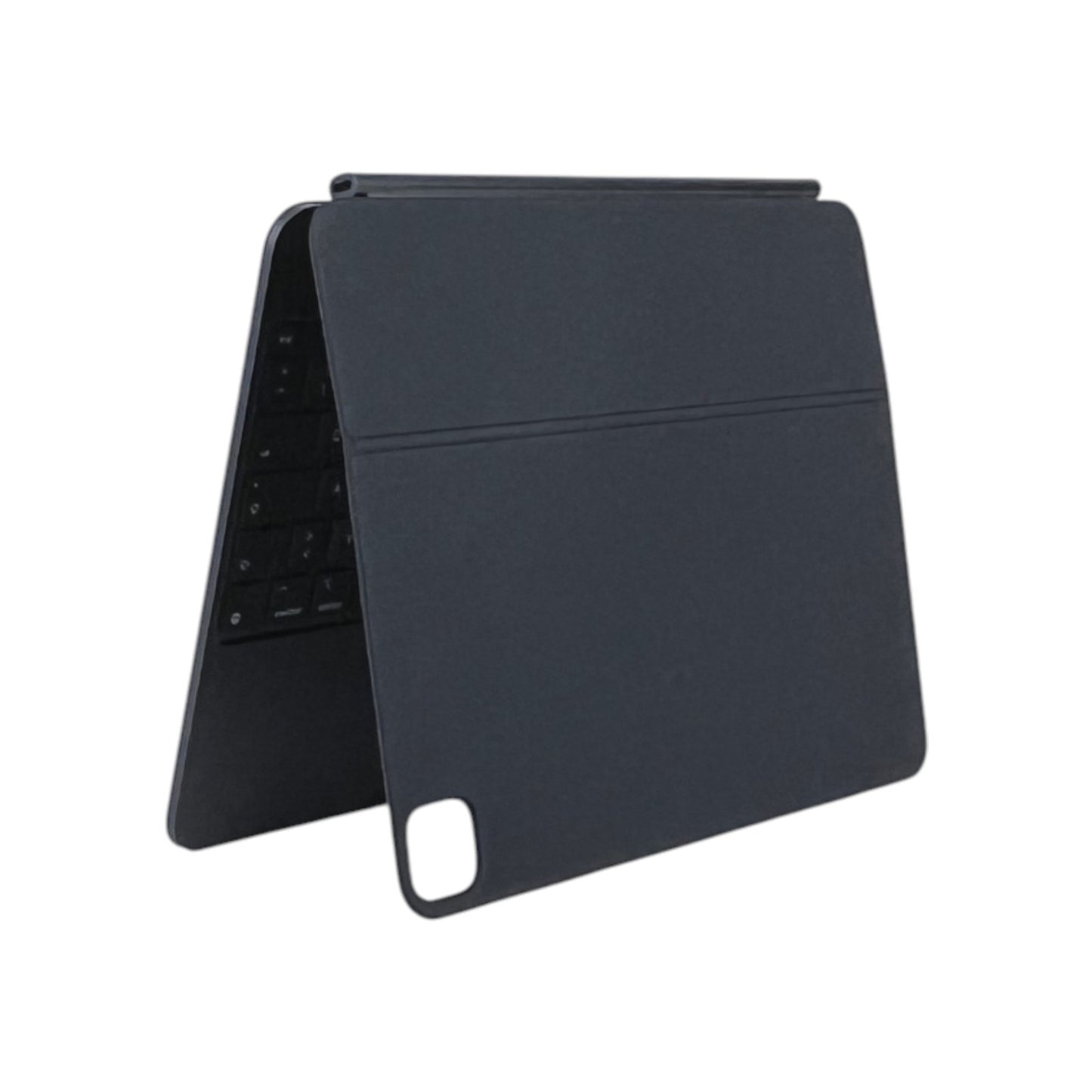 Apple iPad Magic Keyboard Case 13'' iPad Pro (M4) Trackpad Tastatur QWERTZ de | Retourware