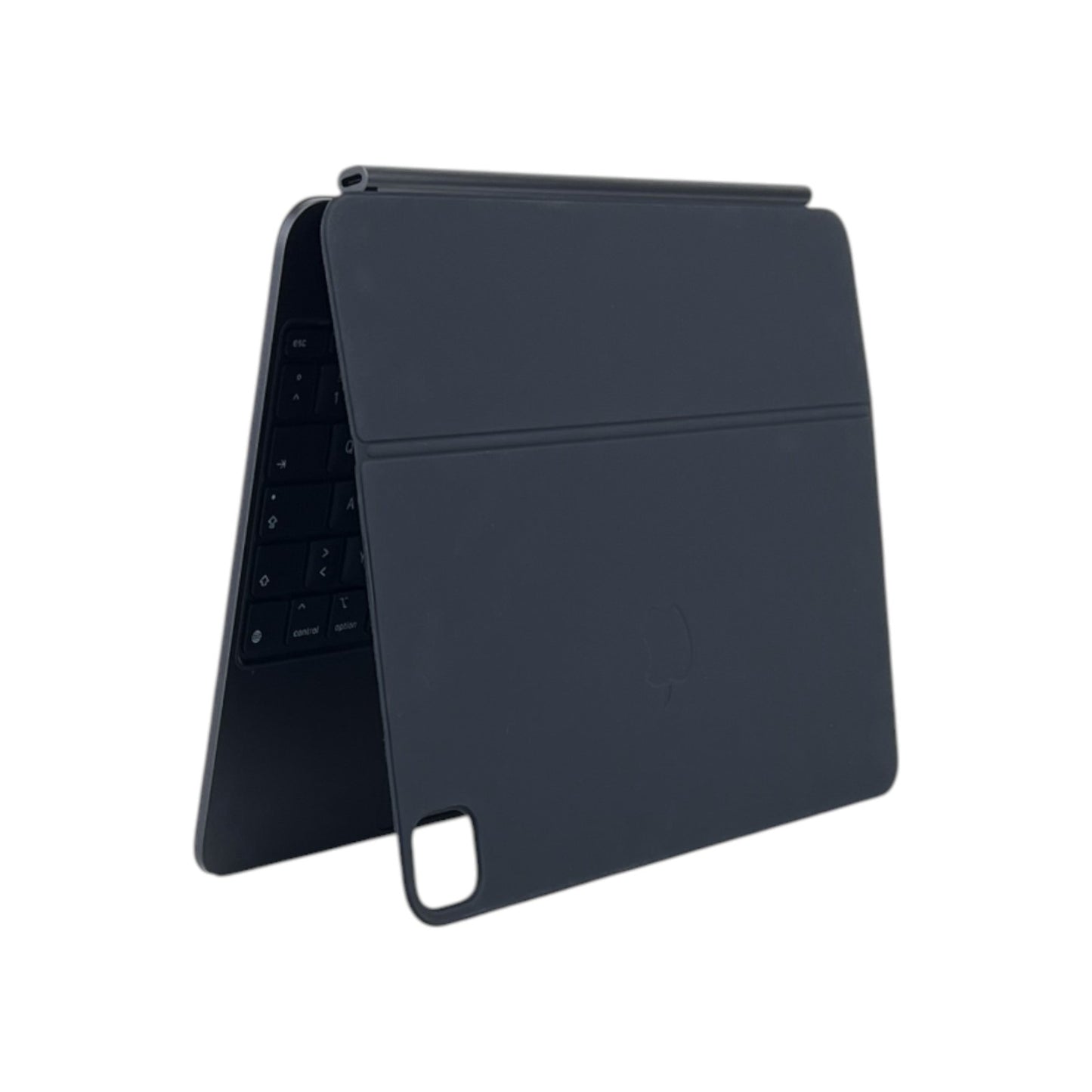 Apple iPad Magic Keyboard Case 13'' iPad Pro (M4) Trackpad Tastatur QWERTZ de | Retourware