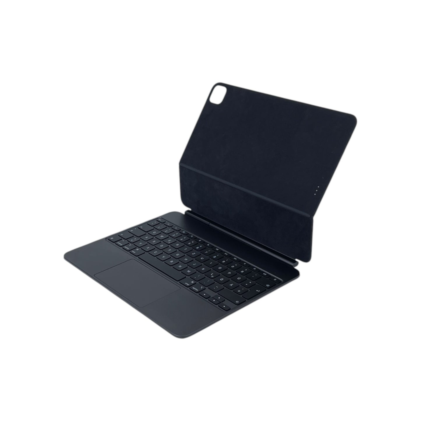 Apple iPad Magic Keyboard Case 13'' iPad Pro (M4) Trackpad Tastatur QWERTZ de | Retourware