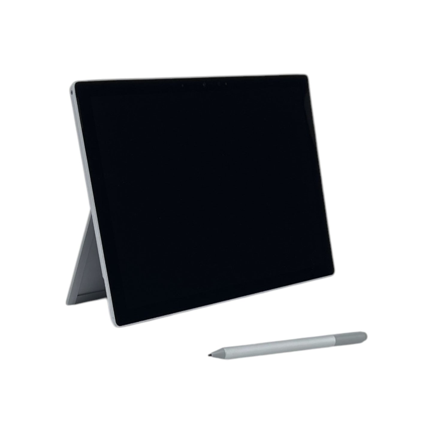 Microsoft Surface Pro 7 Tablet 12,3 Zoll (31,24 cm) i5-1035G4 8GB 128GB Platin | Retourware
