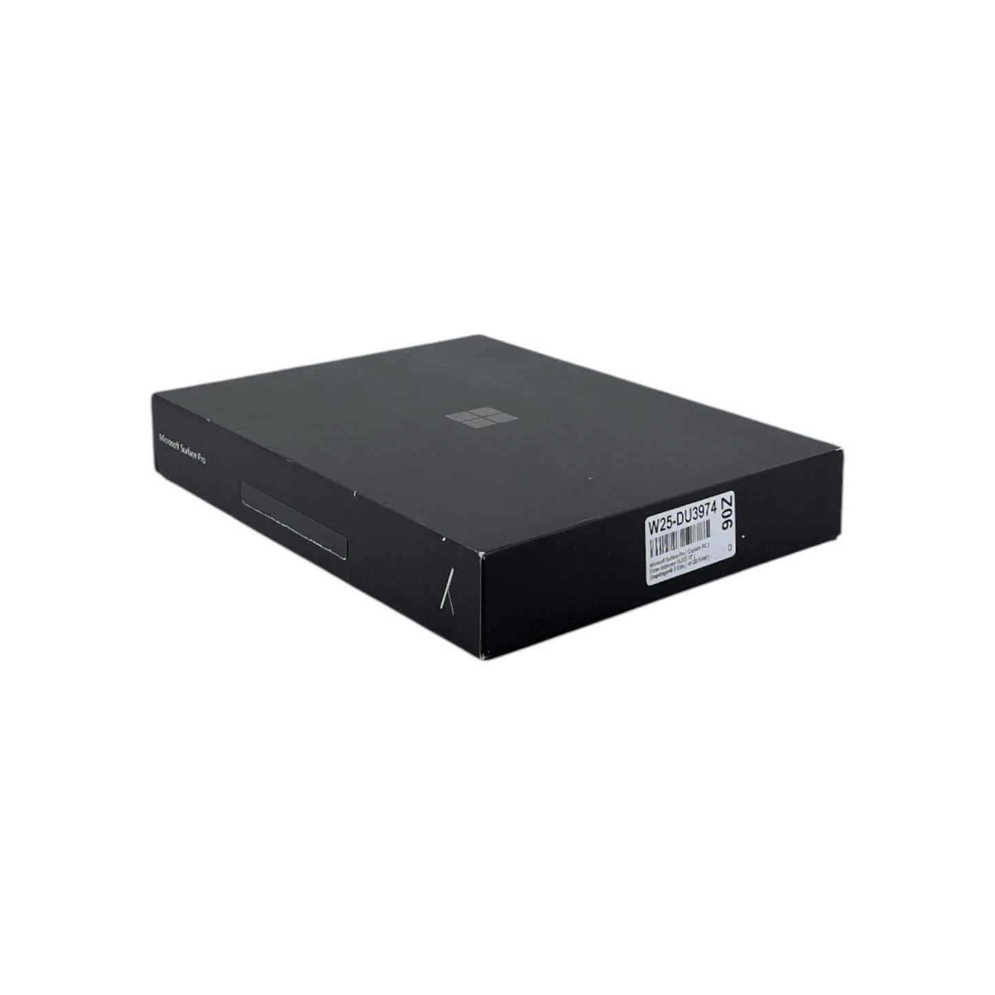 Microsoft Surface Pro 11 Tablet 13 Zoll (33.02 cm) Snapdragon X Elite 16GB 256GB | Retourware