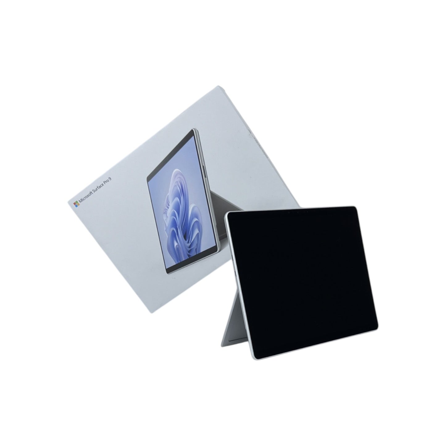 Microsoft Surface Pro 9 Tablet 13 Zoll (33 cm) i7-1255U 16GB 256GB W10H | Retourware