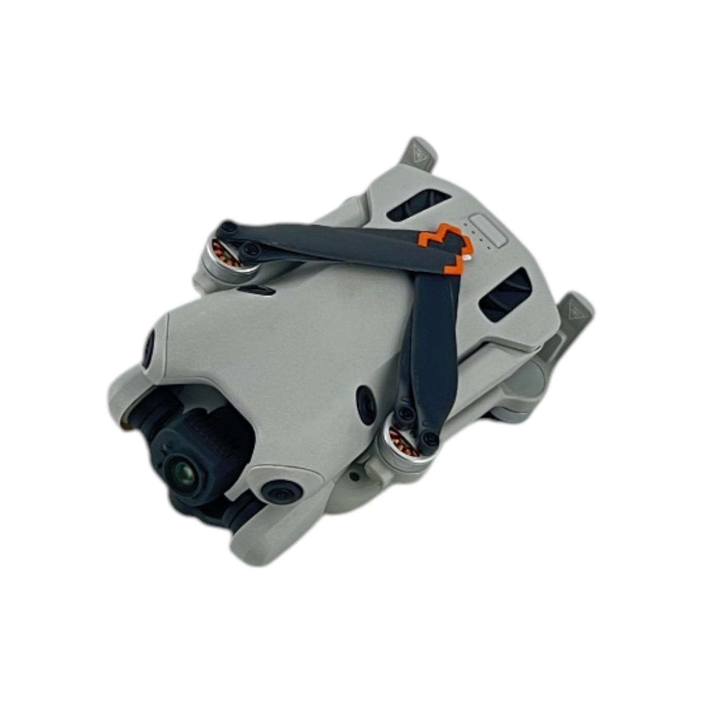 DJI Mini 4 Pro Drohne (RC2) Smart Controller faltbare RTF Reisedrohne Sub 250g | Retourware