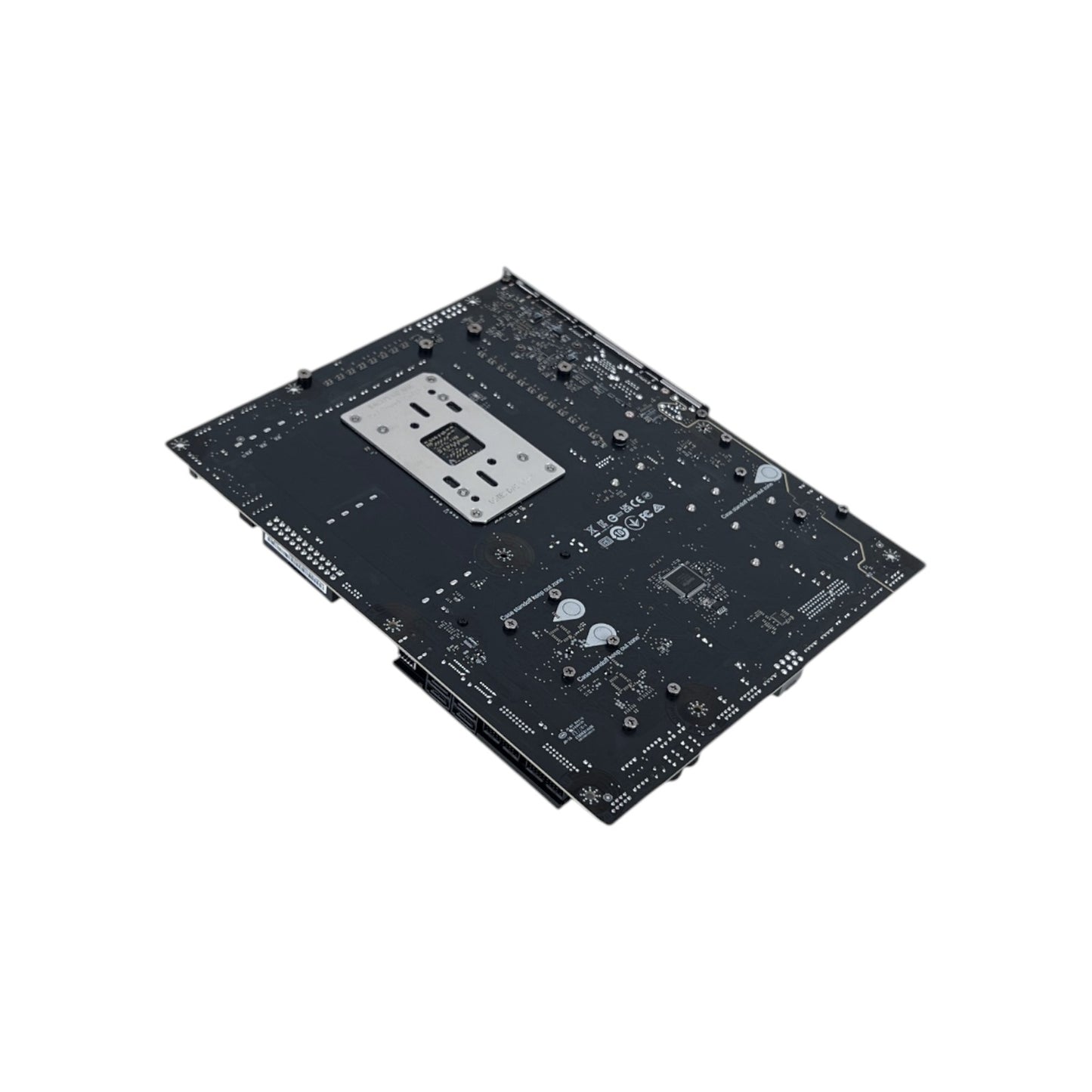MSI MPG X870E Carbon WiFi Mainboard ATX Motherboard AMD AM5 DDR5 Memory | Retourware