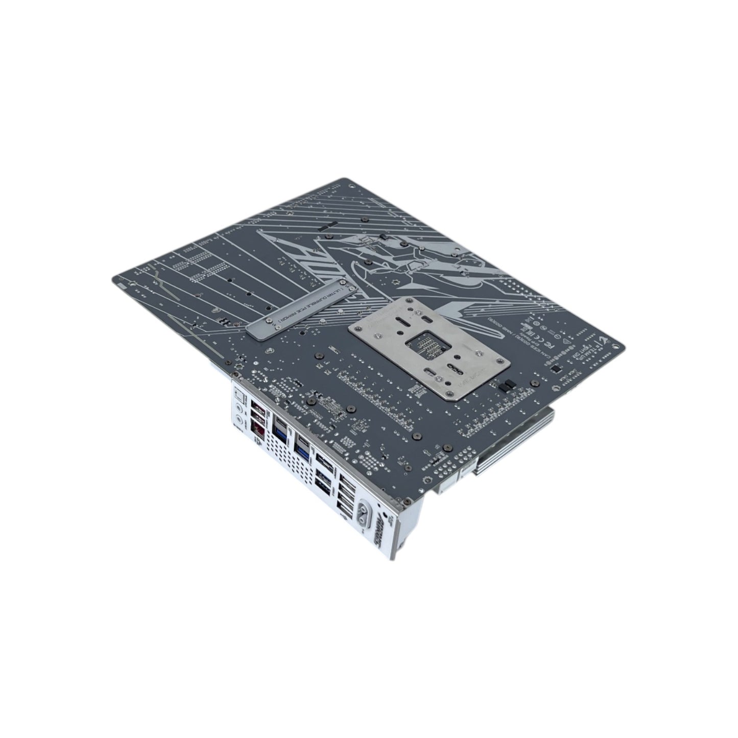 GIGABYTE X870 A Elite WIFI7 Ice Mainboard ATX AMD Ryzen AM5 DDR5-8000 Bluetooth | Retourware