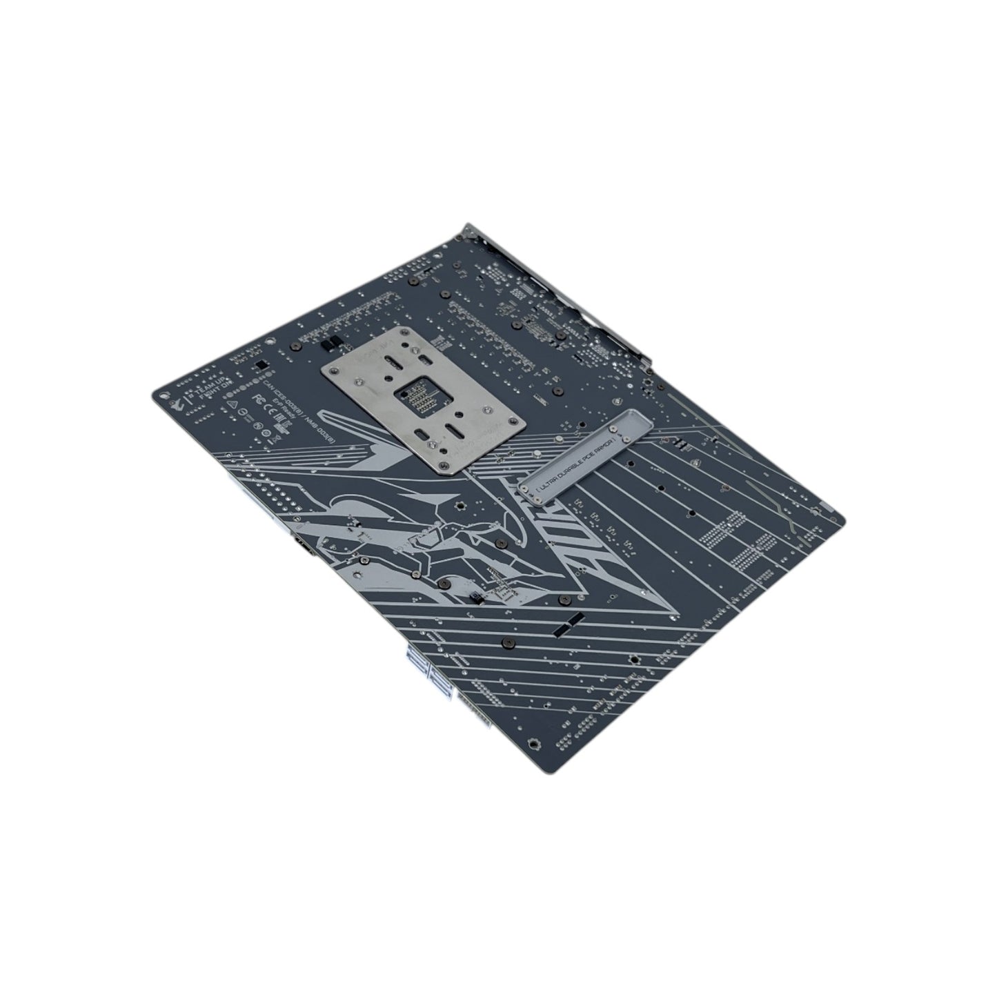 GIGABYTE X870 A Elite WIFI7 Ice Mainboard ATX AMD Ryzen AM5 DDR5-8000 Bluetooth | Retourware