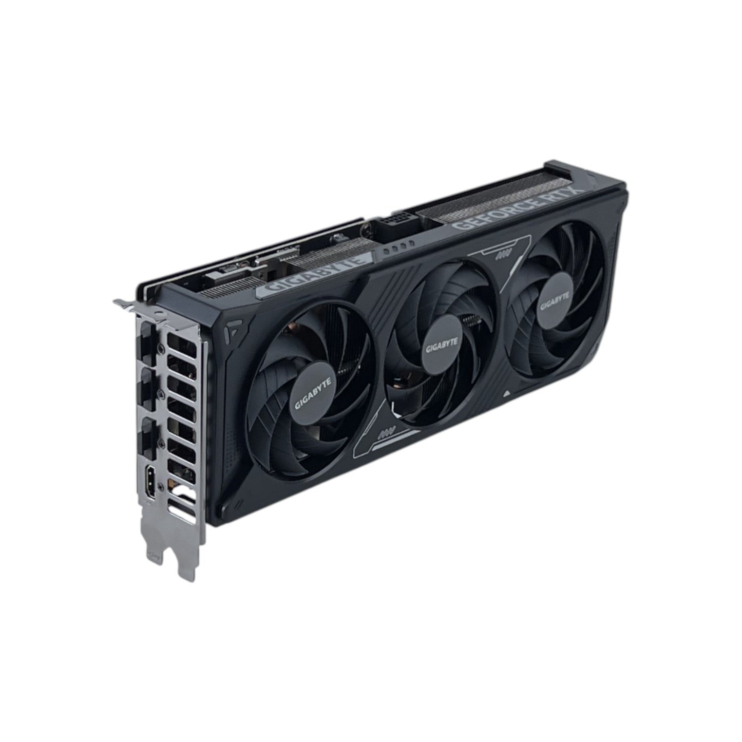 Gigabyte GeForce RTX 5070 Windforce OC SFF Gaming Grafikkarte 12GB GDDR7 HDMI DP | Retourware