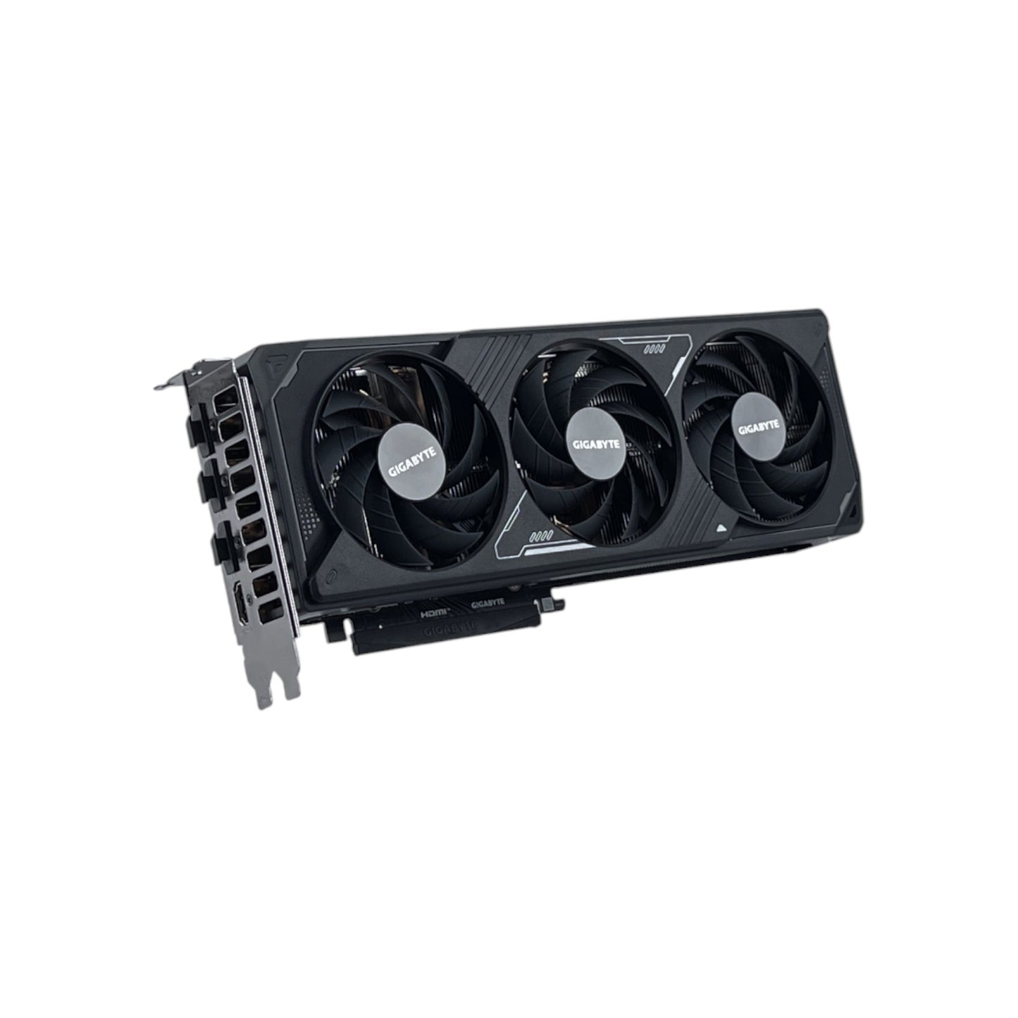 Gigabyte GeForce RTX 5070 Windforce OC SFF Gaming Grafikkarte 12GB GDDR7 HDMI DP | Retourware