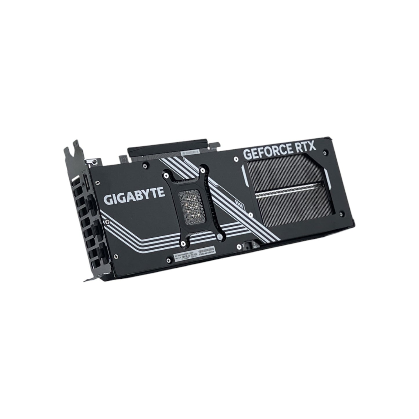Gigabyte GeForce RTX 5070 Windforce OC SFF Gaming Grafikkarte 12GB GDDR7 HDMI DP | Retourware