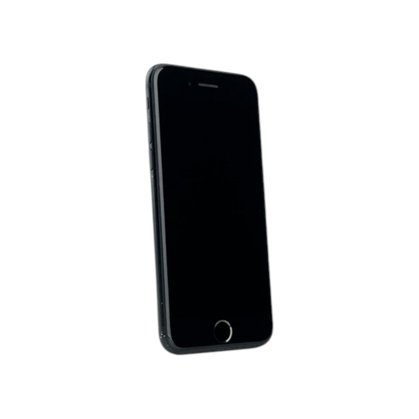 Apple iPhone SE 3. Gen Smartphone 4,7 Zoll (11,94 cm) 64 GB Mitternacht | Retourware