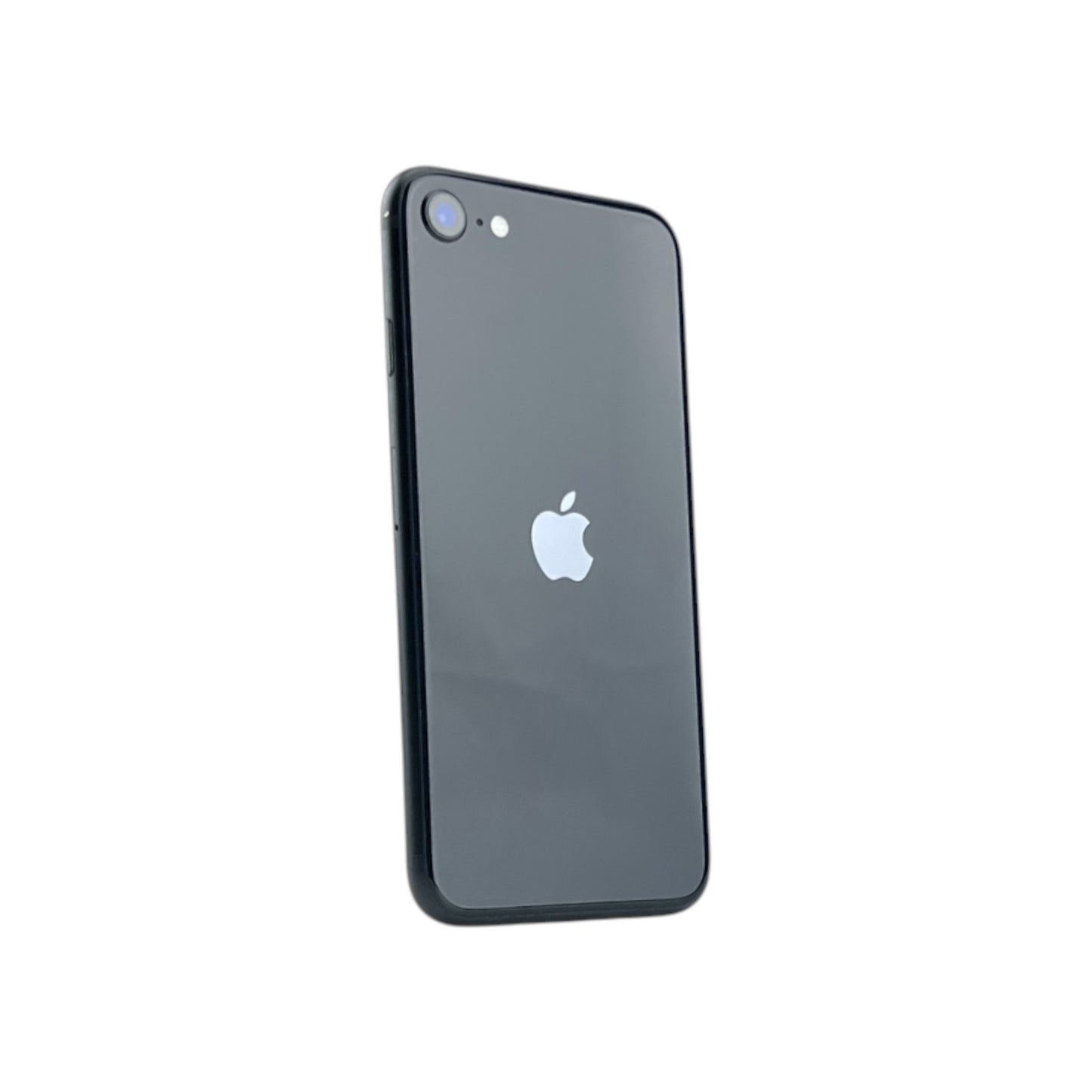 Apple iPhone SE 3. Gen Smartphone 4,7 Zoll (11,94 cm) 64 GB Mitternacht | Retourware